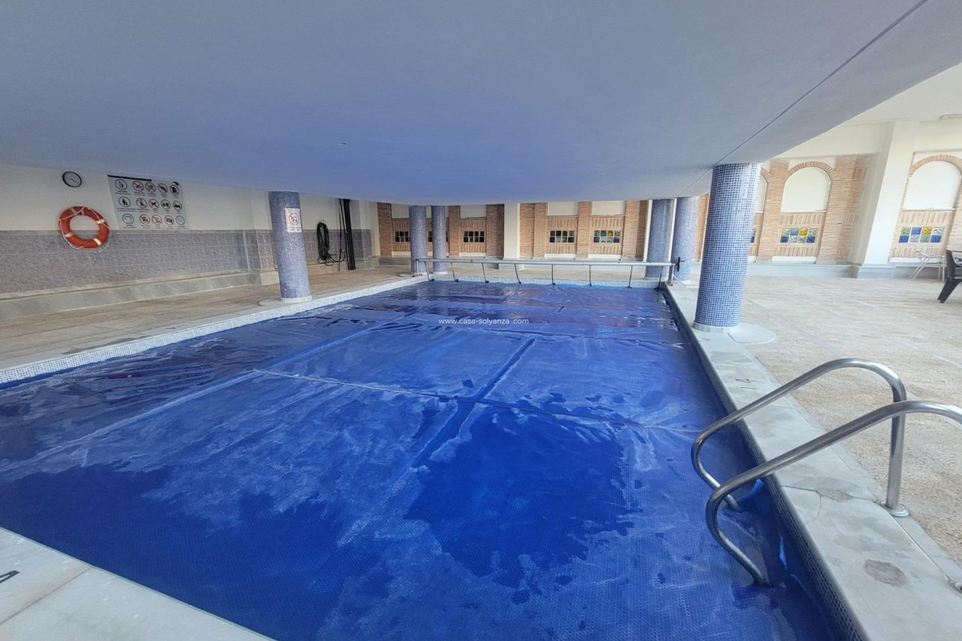 Herverkoop - Herenhuis - Orihuela Costa - Playa Flamenca