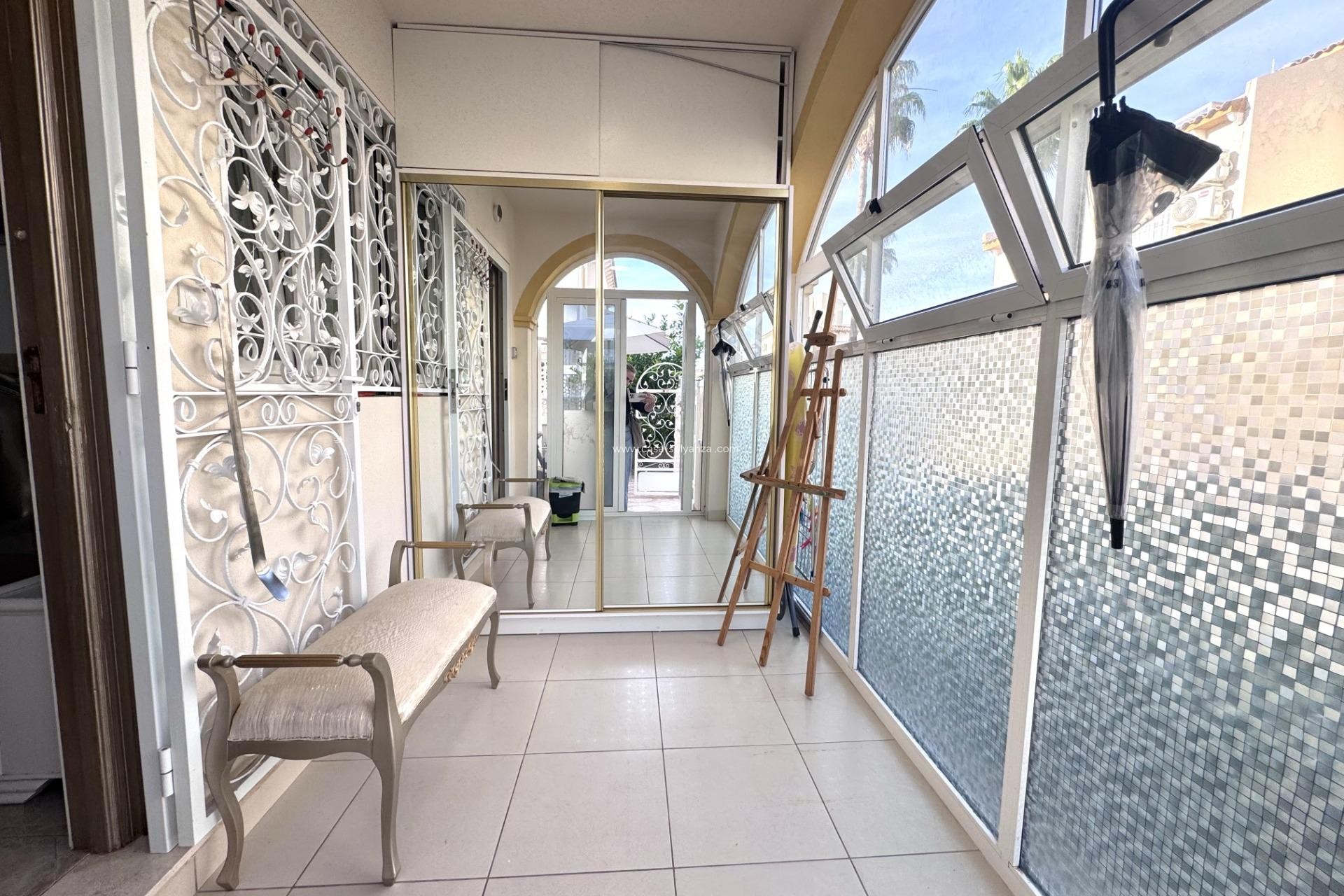 Herverkoop - Herenhuis - Orihuela Costa - Playa Flamenca