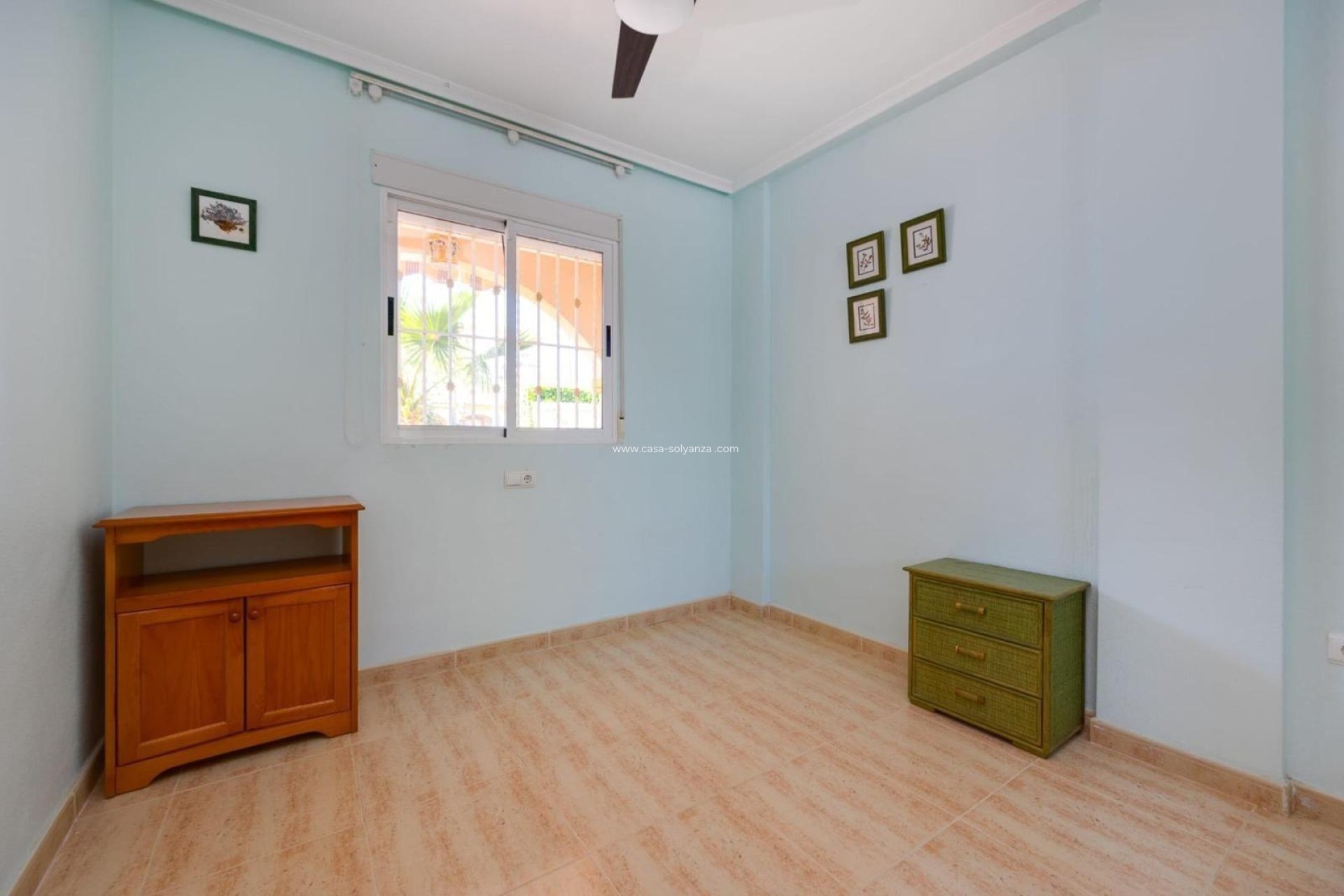 Herverkoop - Herenhuis - Orihuela Costa - Playa Flamenca