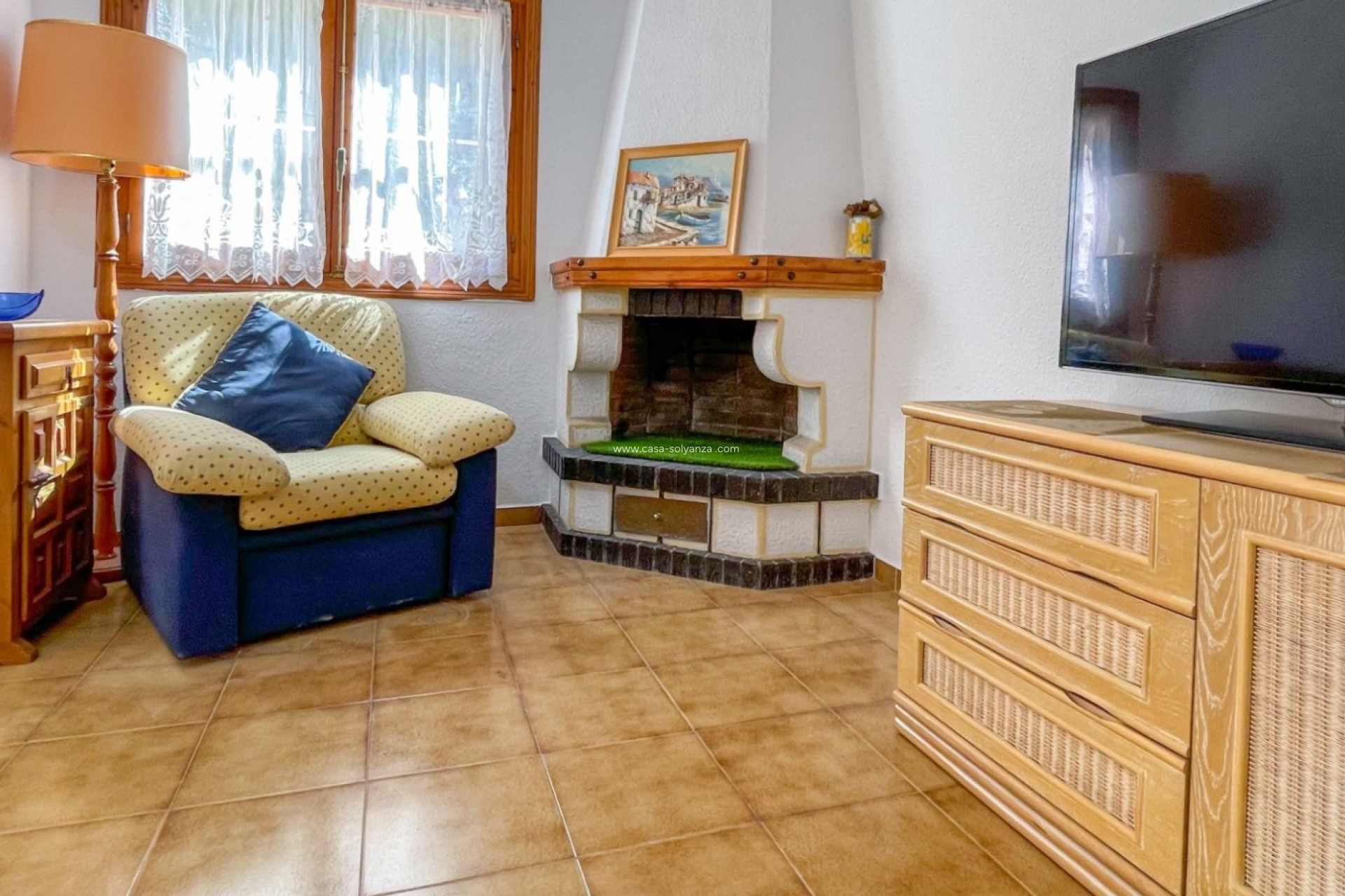 Herverkoop - Herenhuis - Orihuela Costa - Playa Flamenca