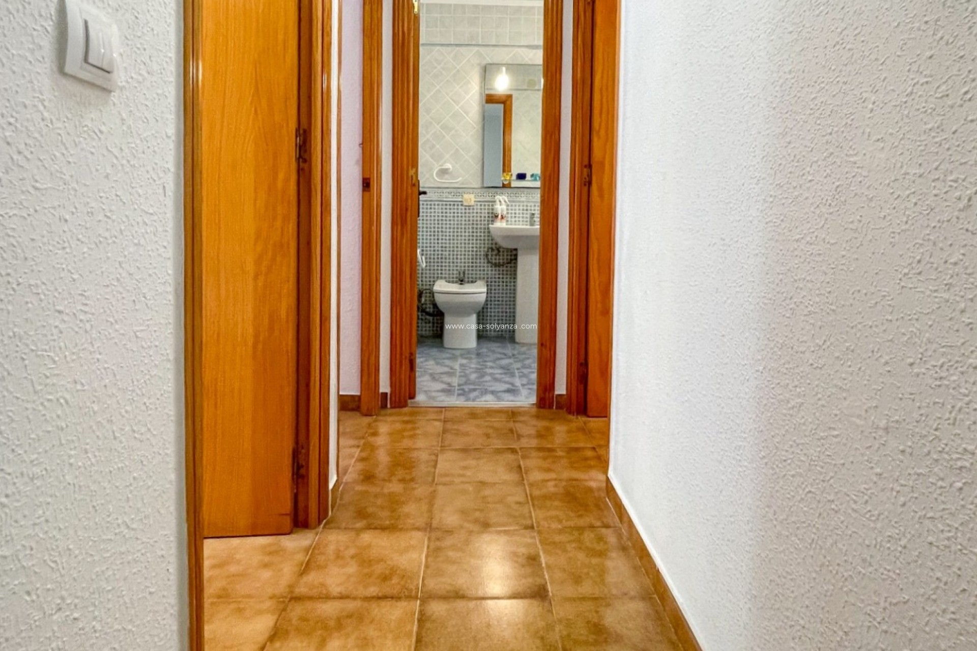 Herverkoop - Herenhuis - Orihuela Costa - Playa Flamenca