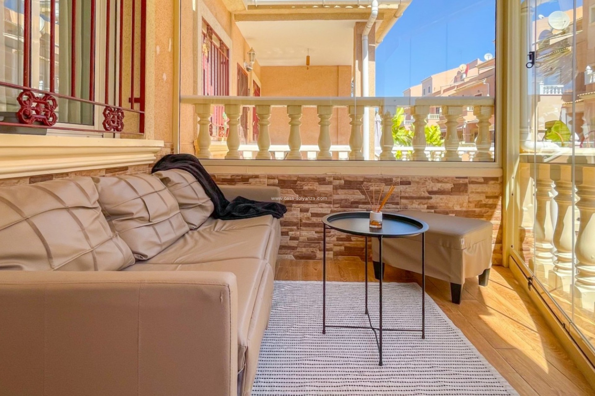 Herverkoop - Herenhuis - Orihuela Costa - Playa Flamenca