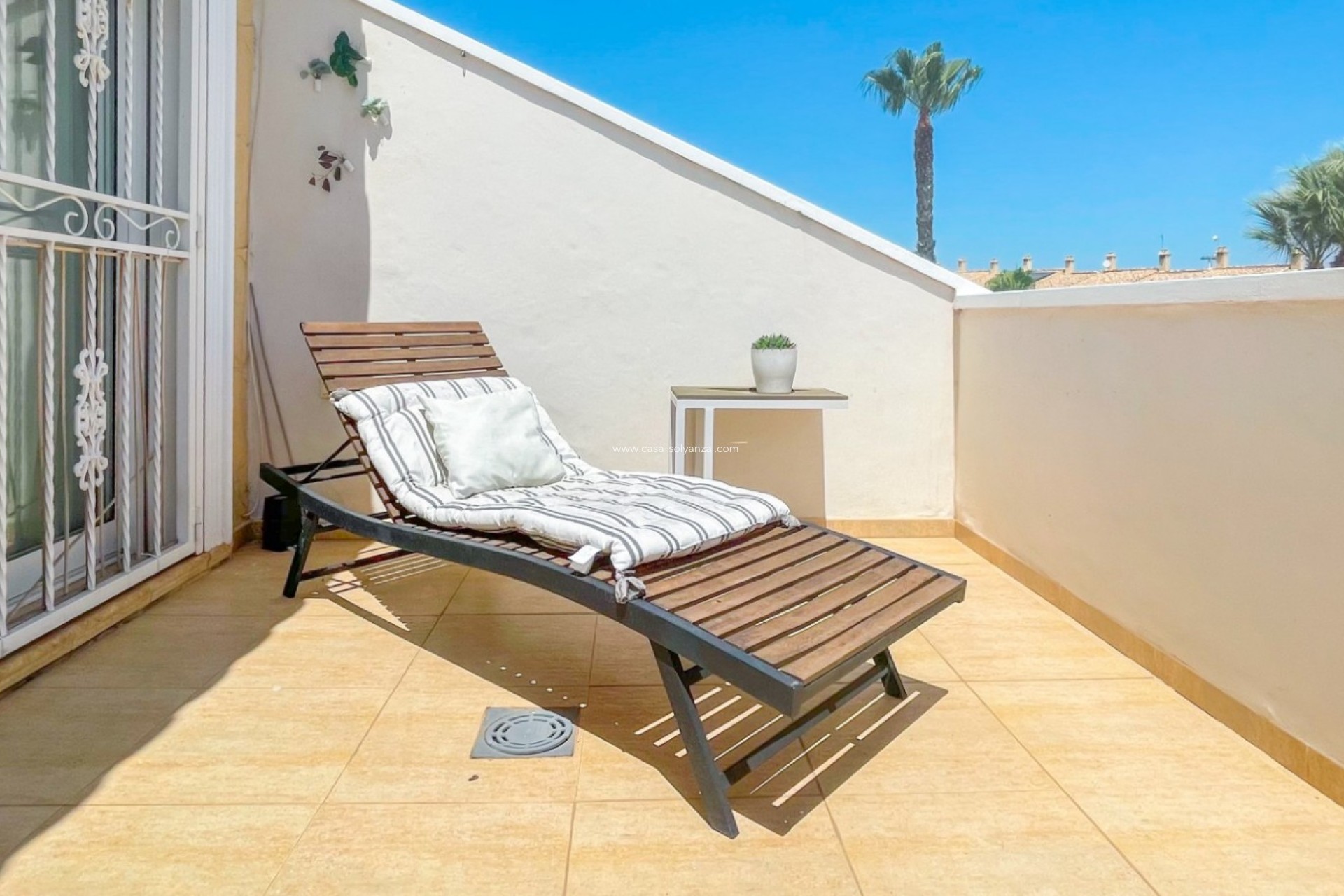 Herverkoop - Herenhuis - Orihuela Costa - Punta Prima