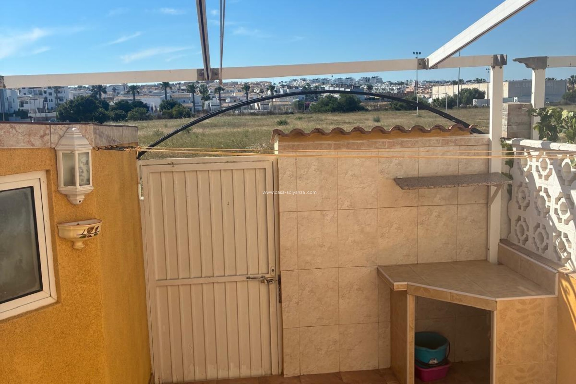 Herverkoop - Herenhuis - Orihuela Costa - Rocio del Mar