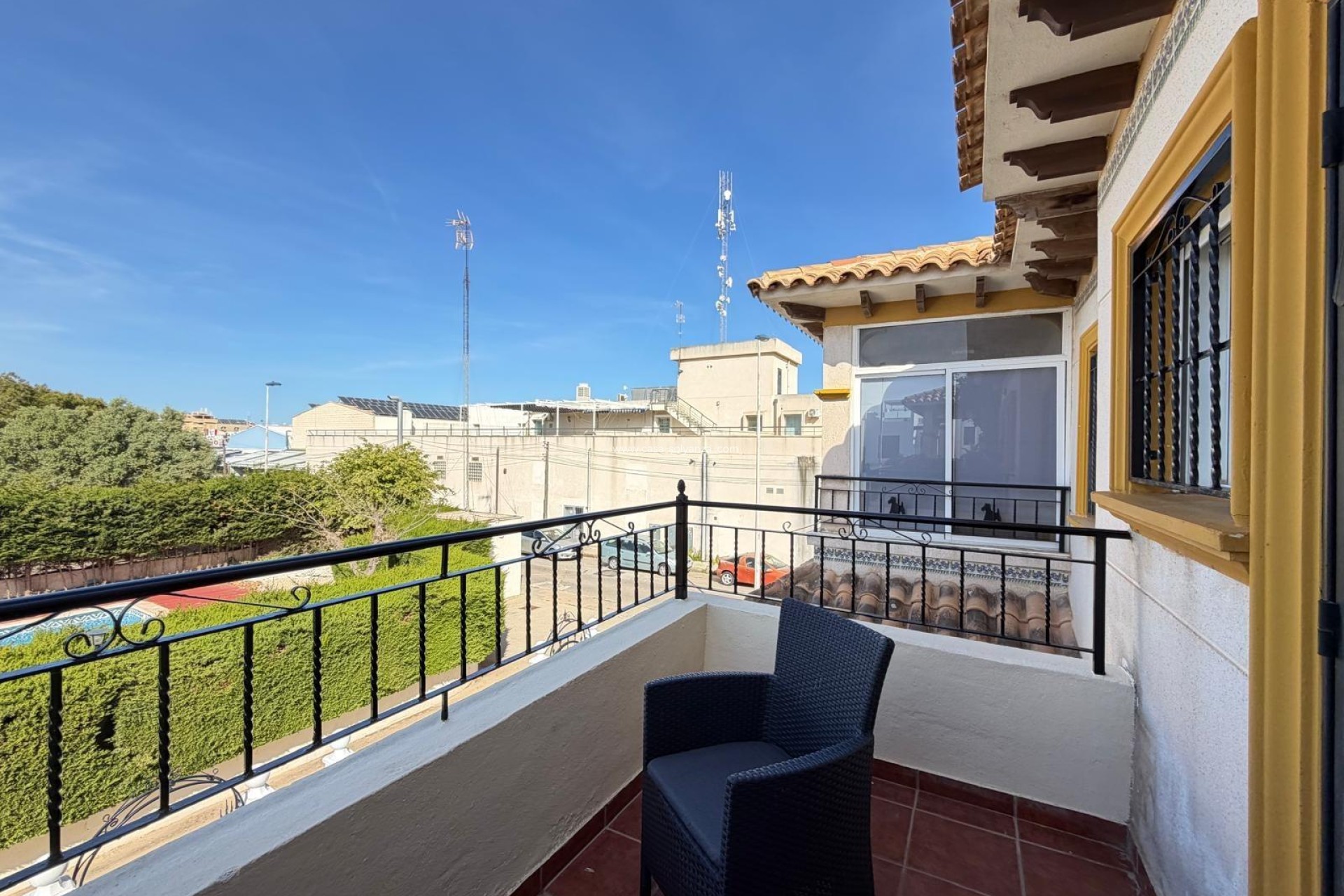Herverkoop - Herenhuis - Orihuela Costa - Rocio del Mar