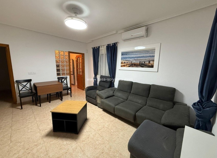 Herverkoop - Herenhuis - Orihuela Costa - Villamartín