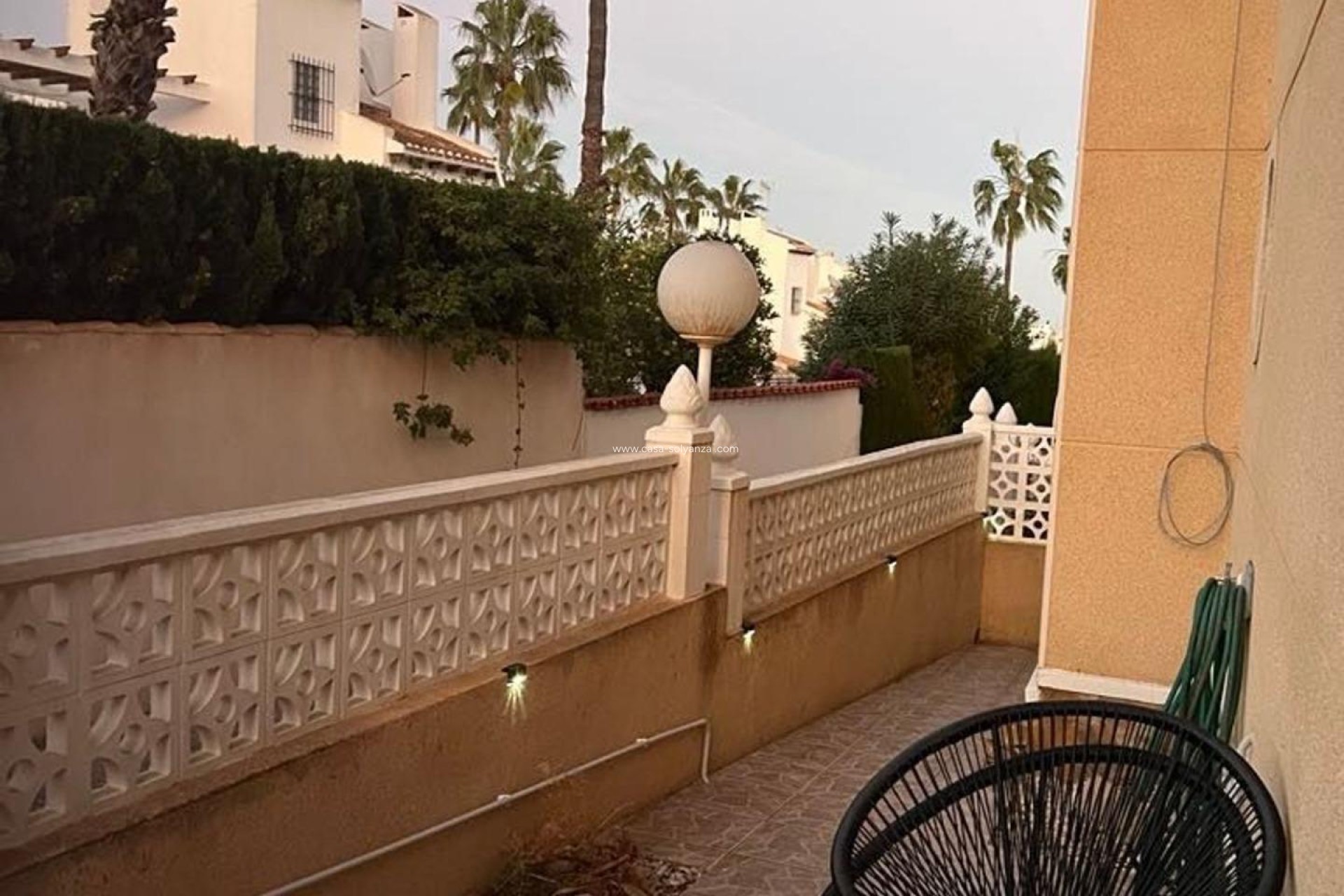 Herverkoop - Herenhuis - Orihuela Costa - Villamartín