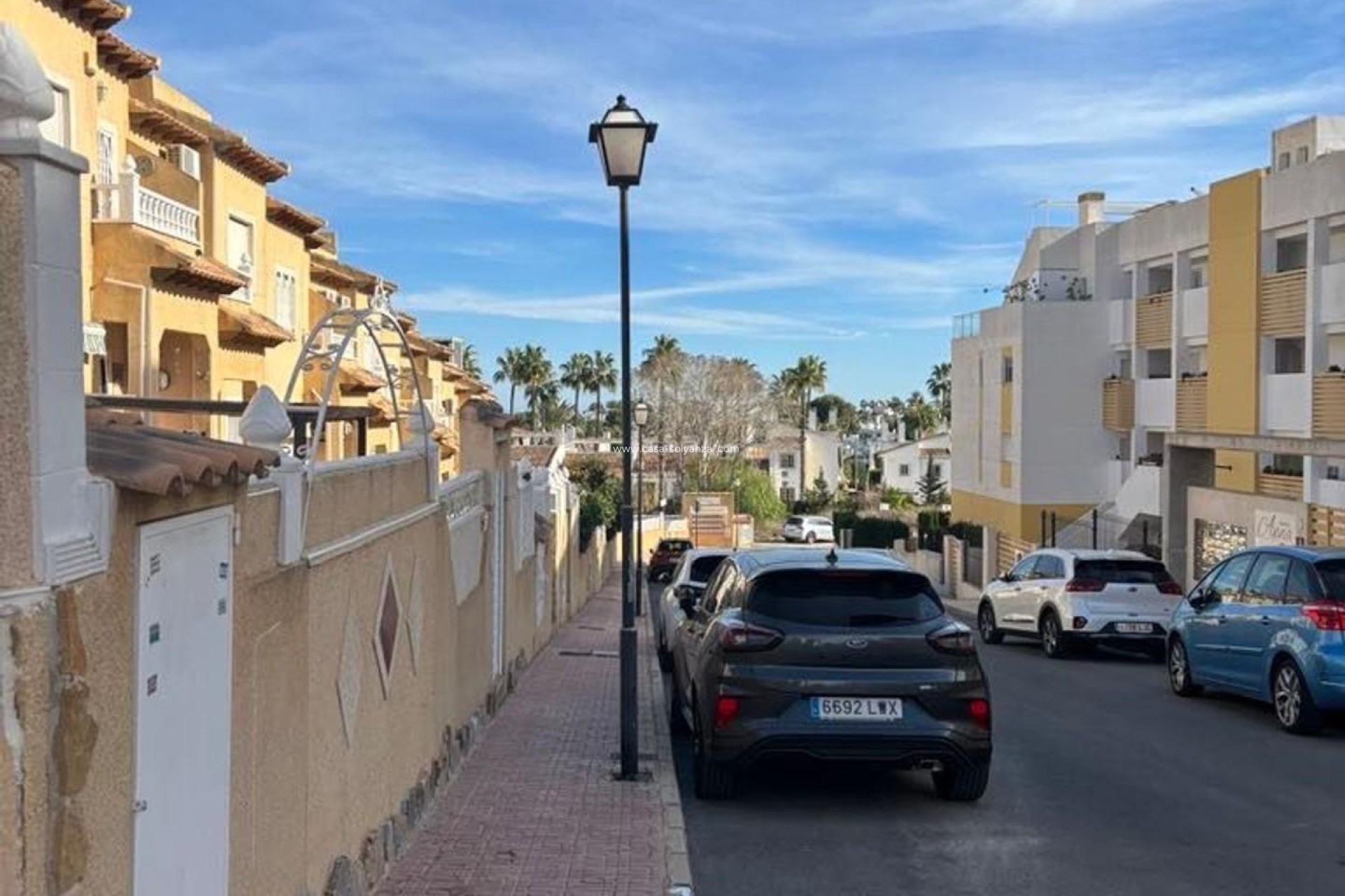 Herverkoop - Herenhuis - Orihuela Costa - Villamartín