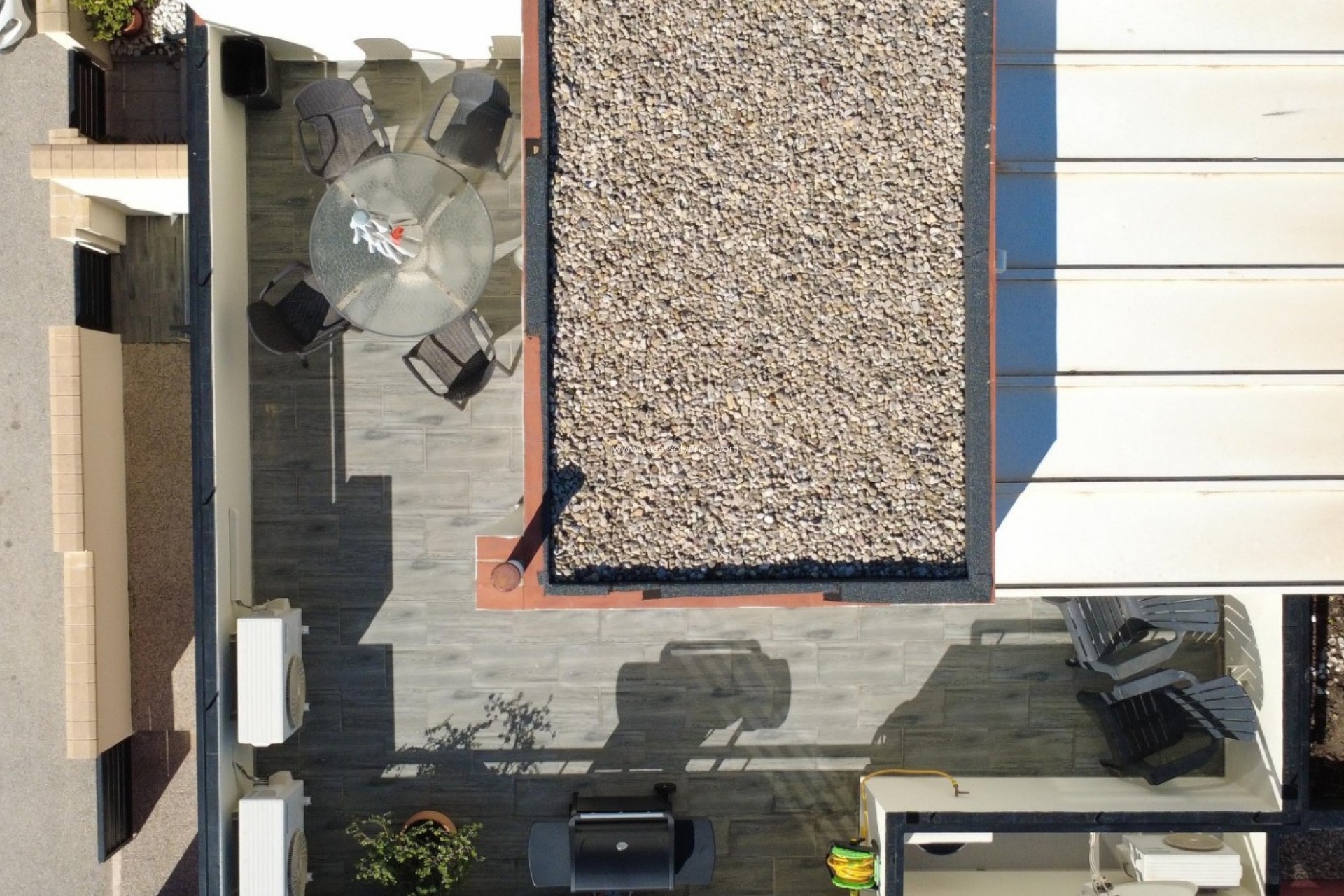 Herverkoop - Herenhuis - Orihuela Costa - Villamartín