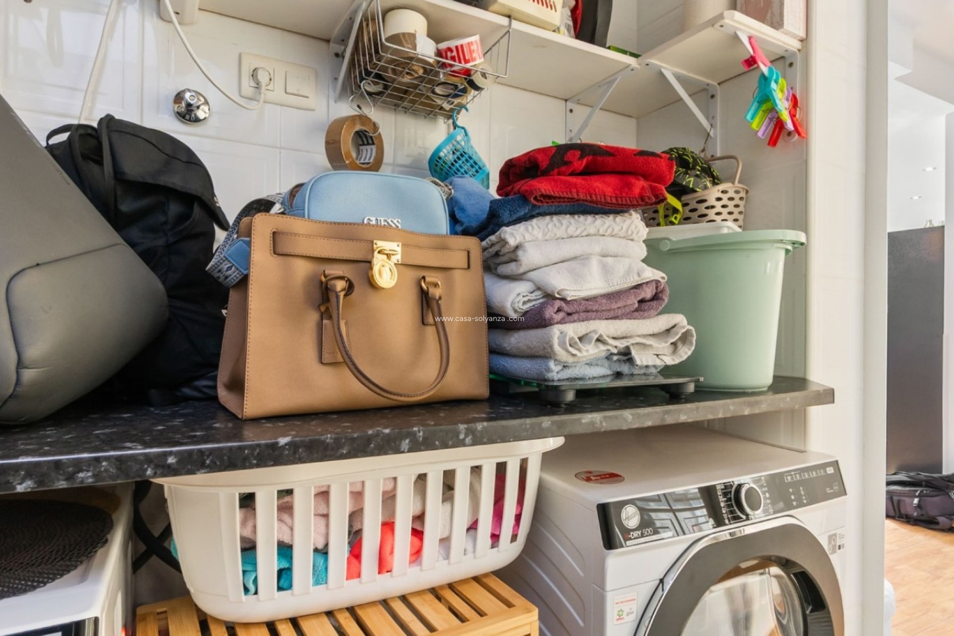 Herverkoop - Herenhuis - Orihuela Costa - Villamartín