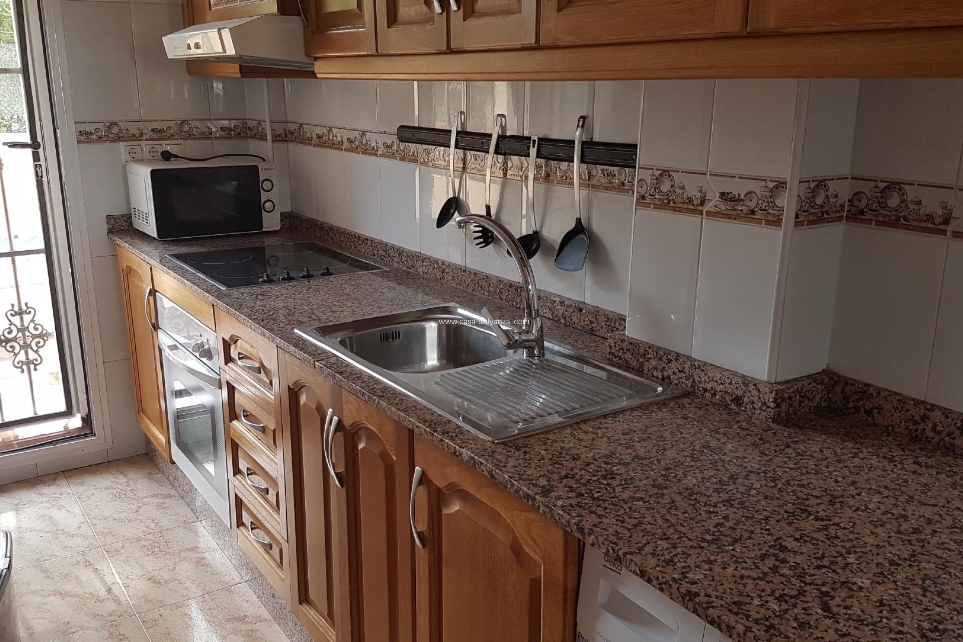 Herverkoop - Herenhuis - Orihuela Costa - Villamartín