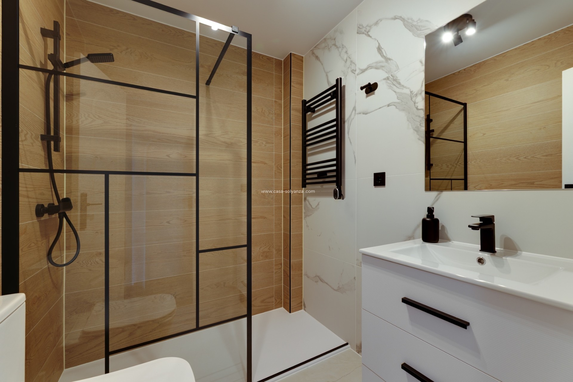 Herverkoop - Herenhuis - Orihuela Costa