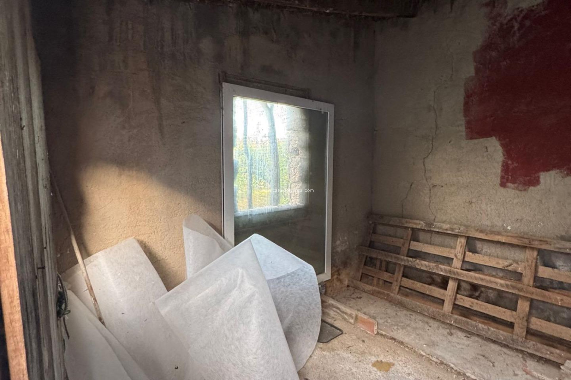 Herverkoop - Herenhuis - Orihuela - Desamparados