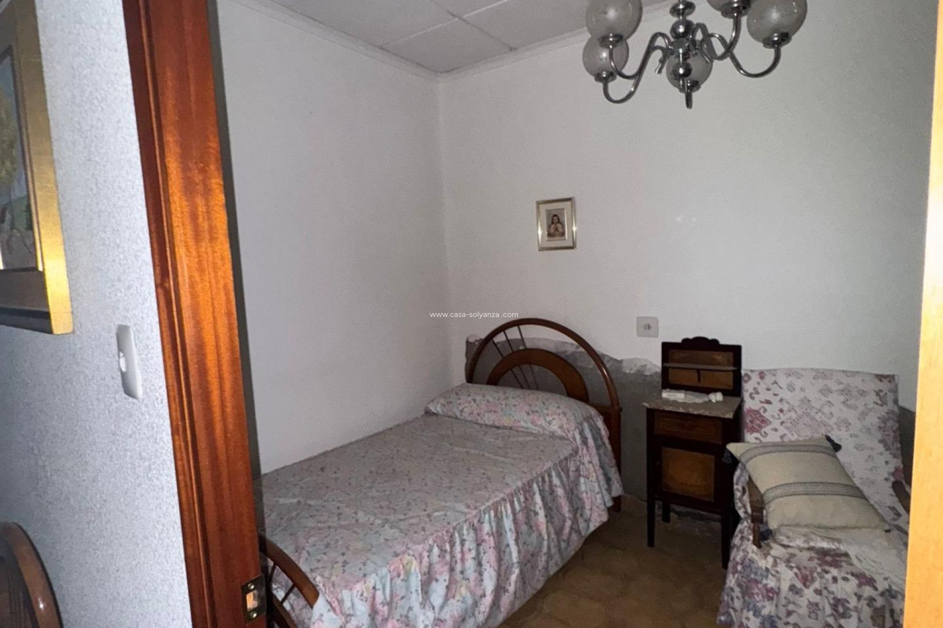 Herverkoop - Herenhuis - Orihuela - Hurchillo