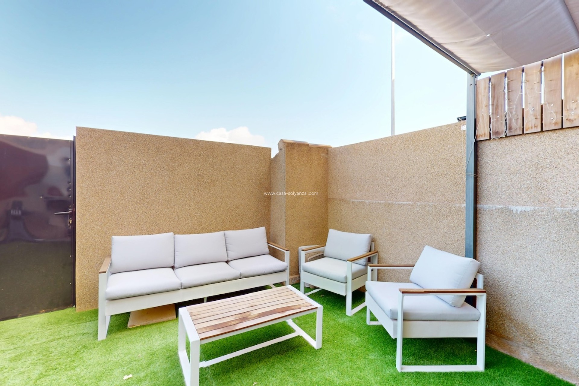 Herverkoop - Herenhuis - Orihuela - Inland