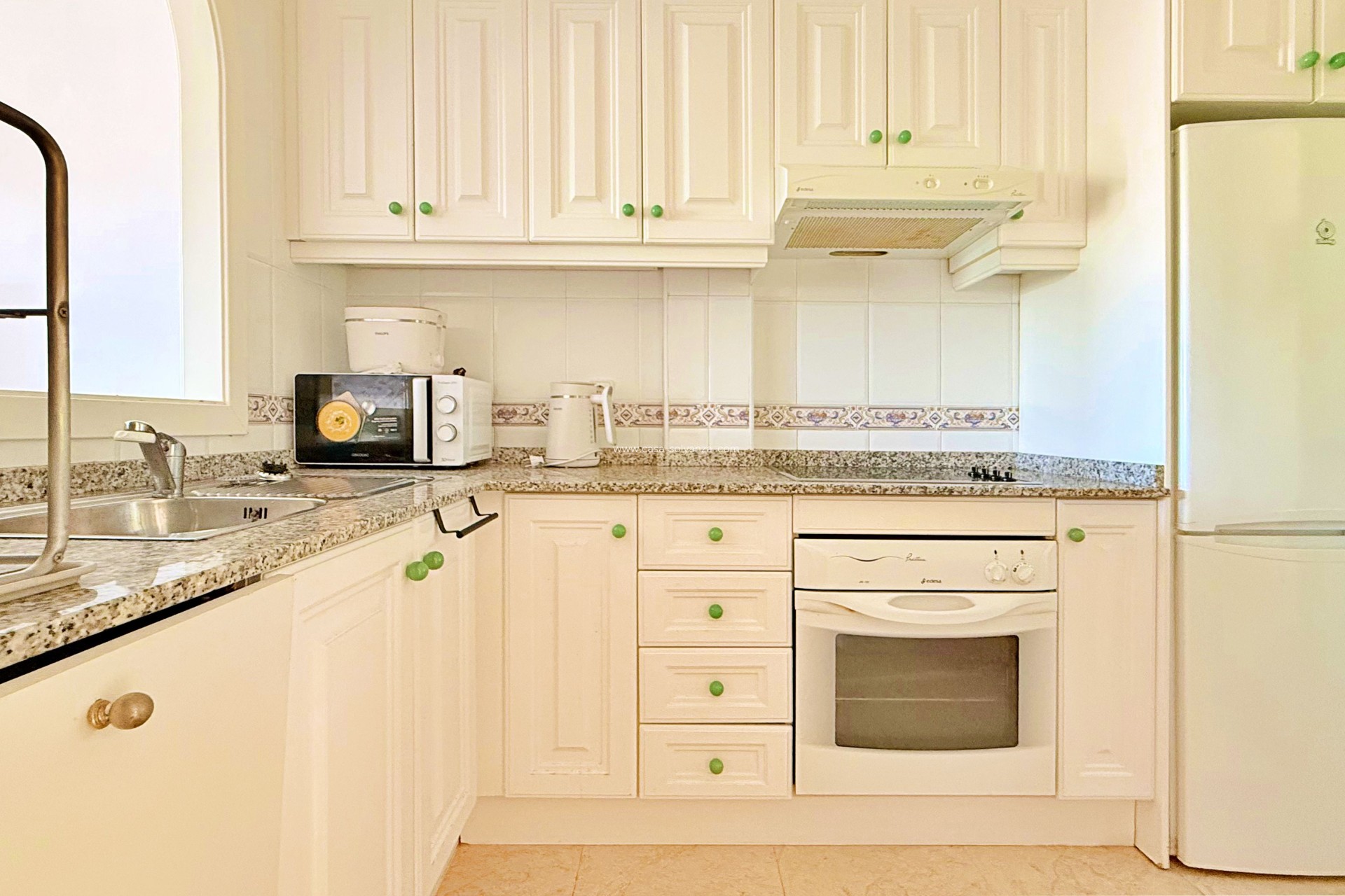 Herverkoop - Herenhuis - Orihuela - Inland