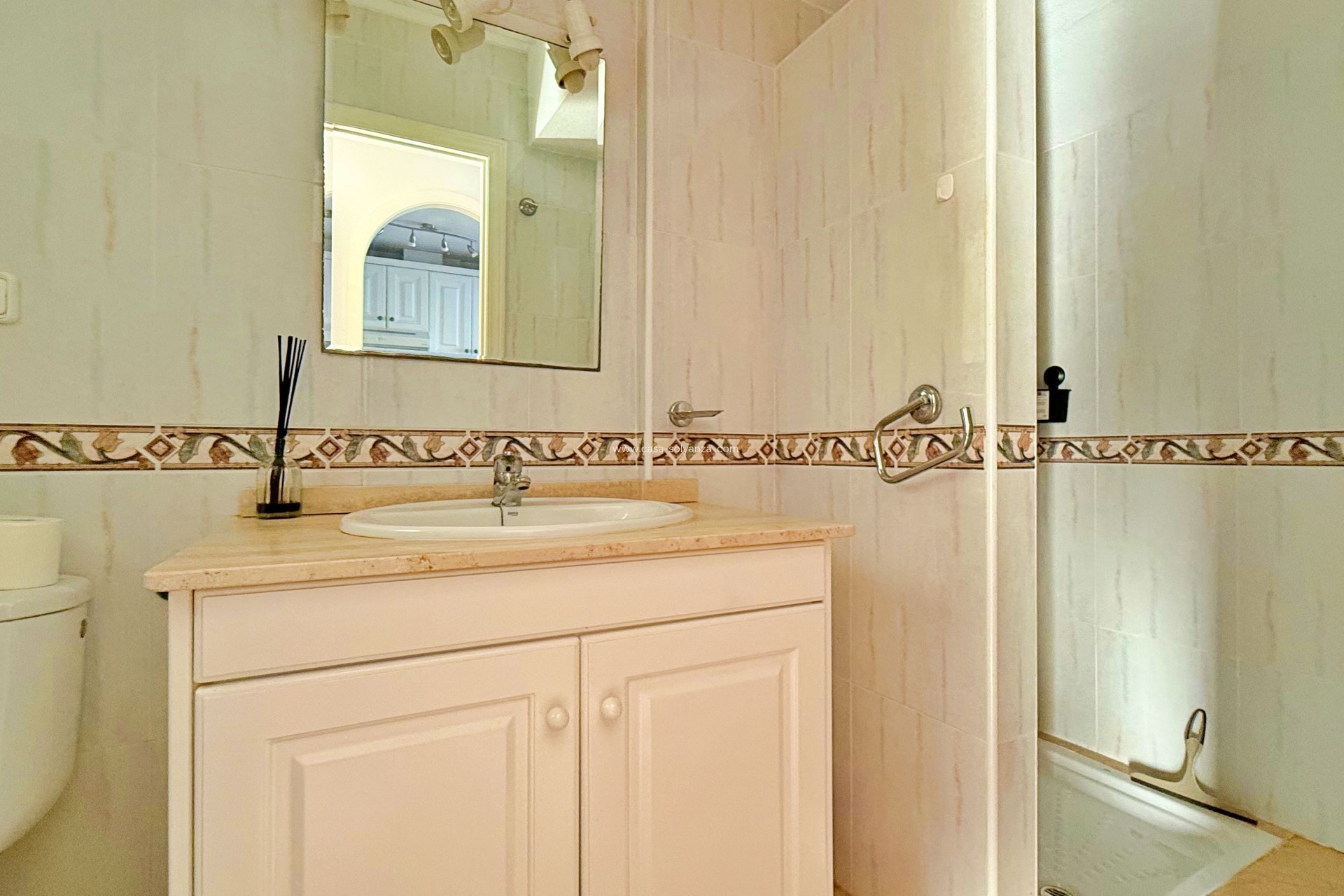 Herverkoop - Herenhuis - Orihuela - Inland