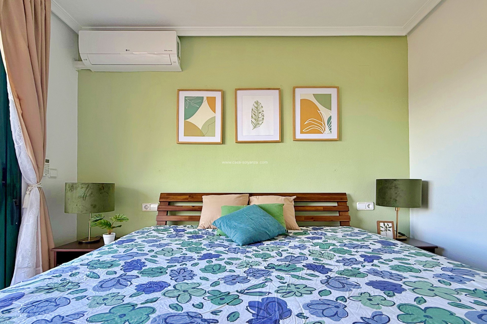 Herverkoop - Herenhuis - Orihuela - Inland