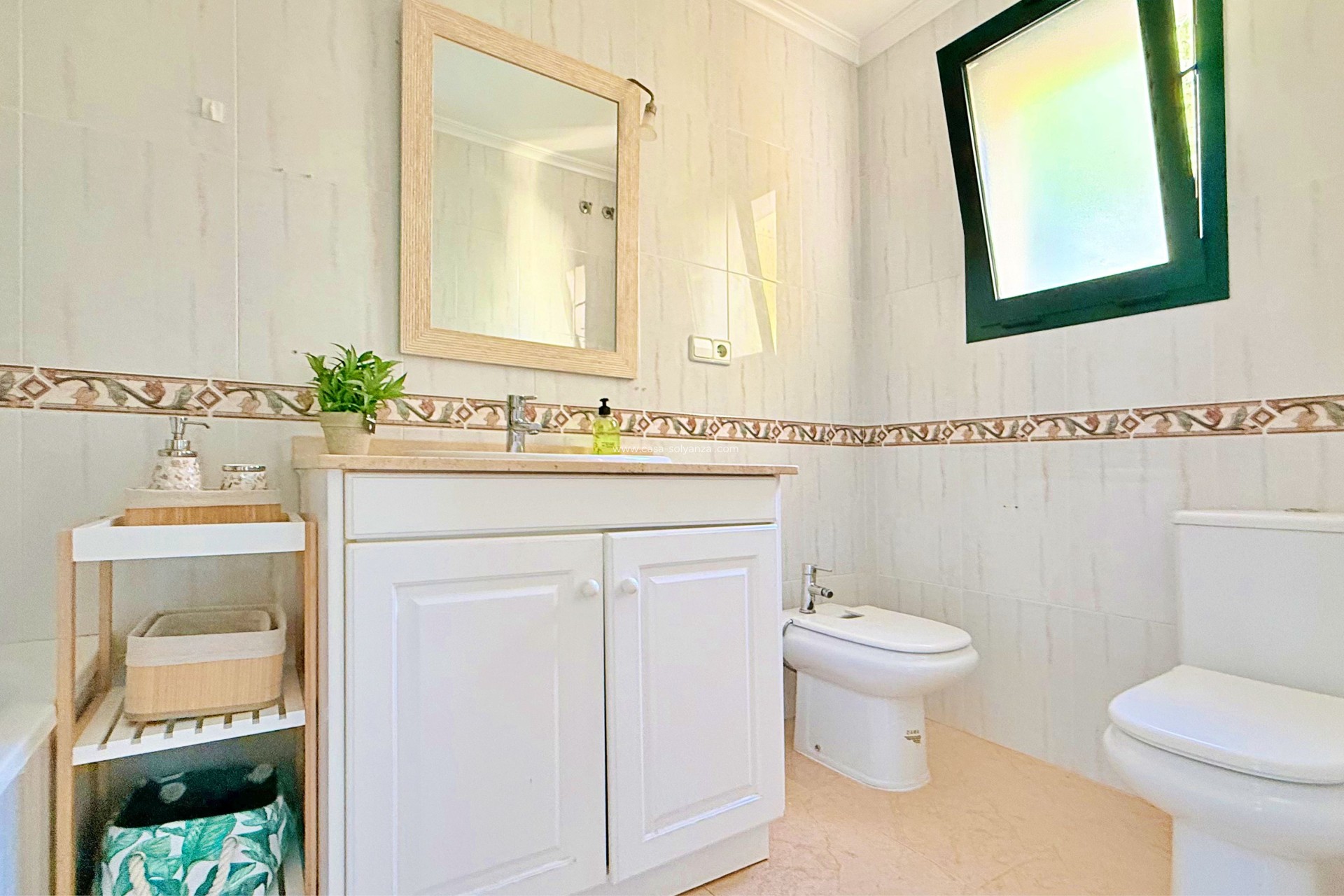 Herverkoop - Herenhuis - Orihuela - Inland