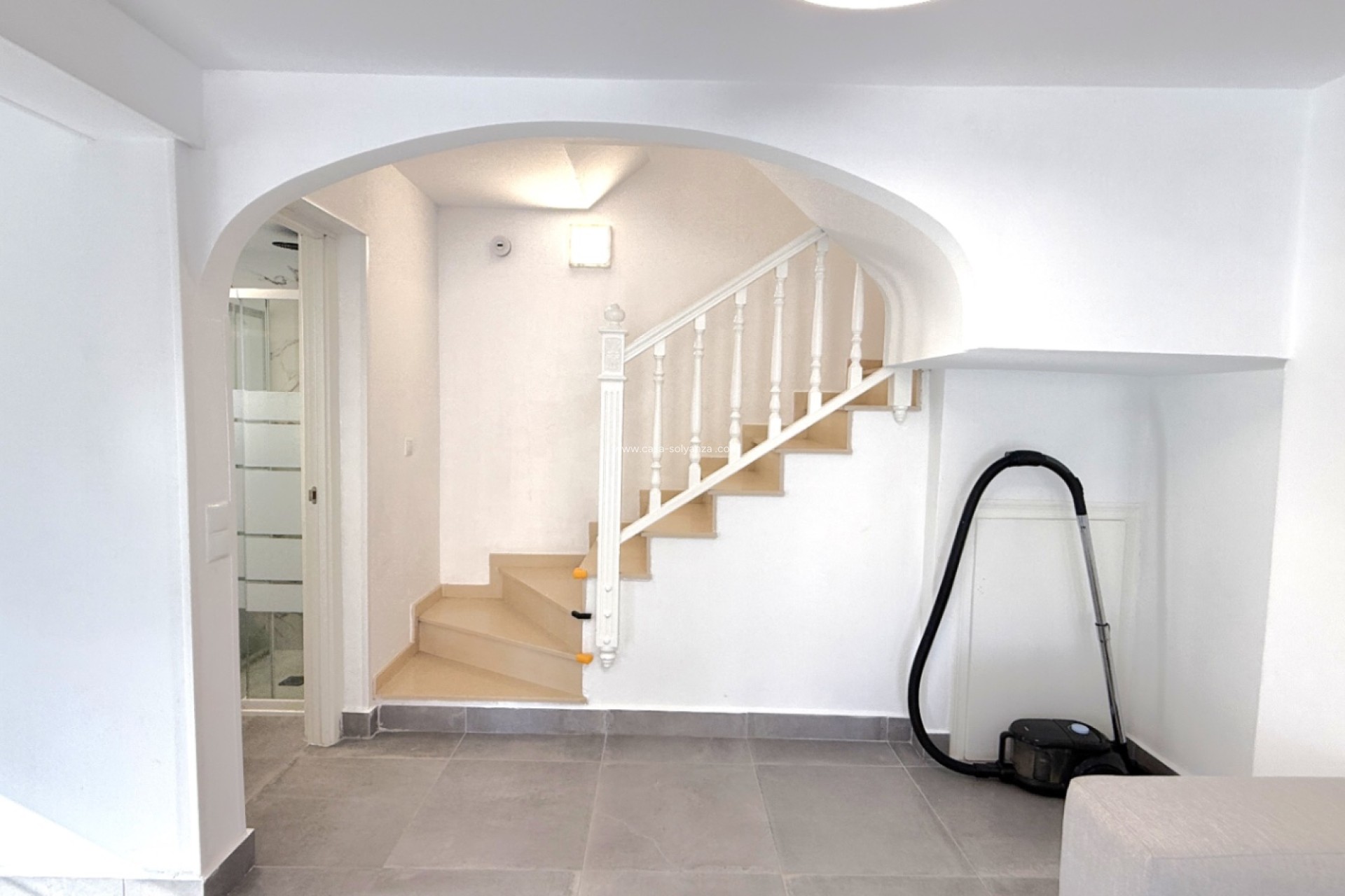 Herverkoop - Herenhuis - Orihuela - Inland