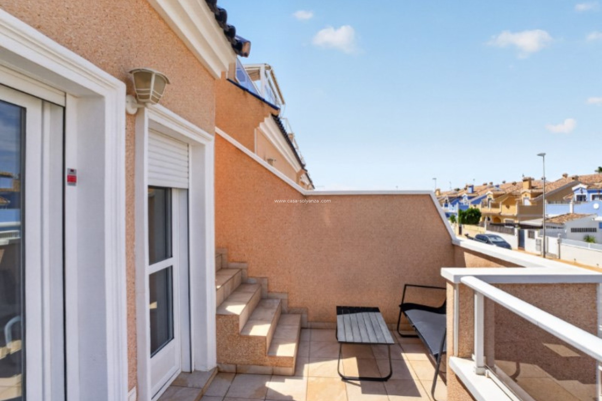 Herverkoop - Herenhuis - Orihuela - Inland