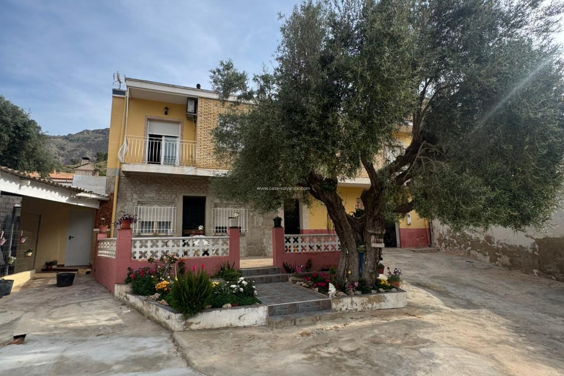 Herverkoop - Herenhuis - Orihuela - Orihuela Ciudad