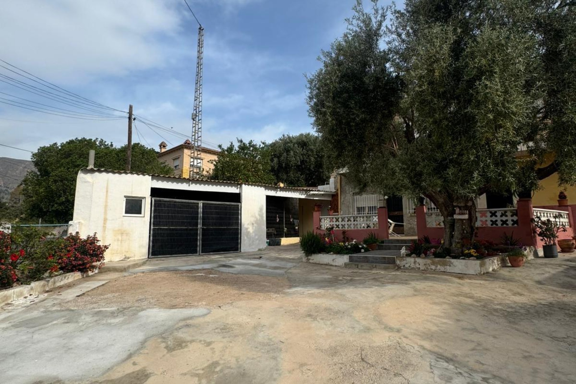 Herverkoop - Herenhuis - Orihuela - Orihuela Ciudad