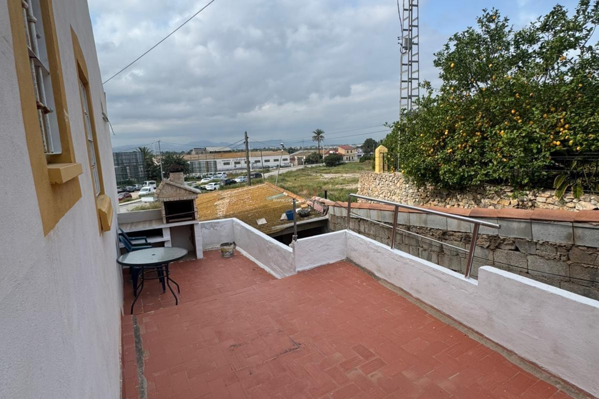 Herverkoop - Herenhuis - Orihuela - Orihuela Ciudad