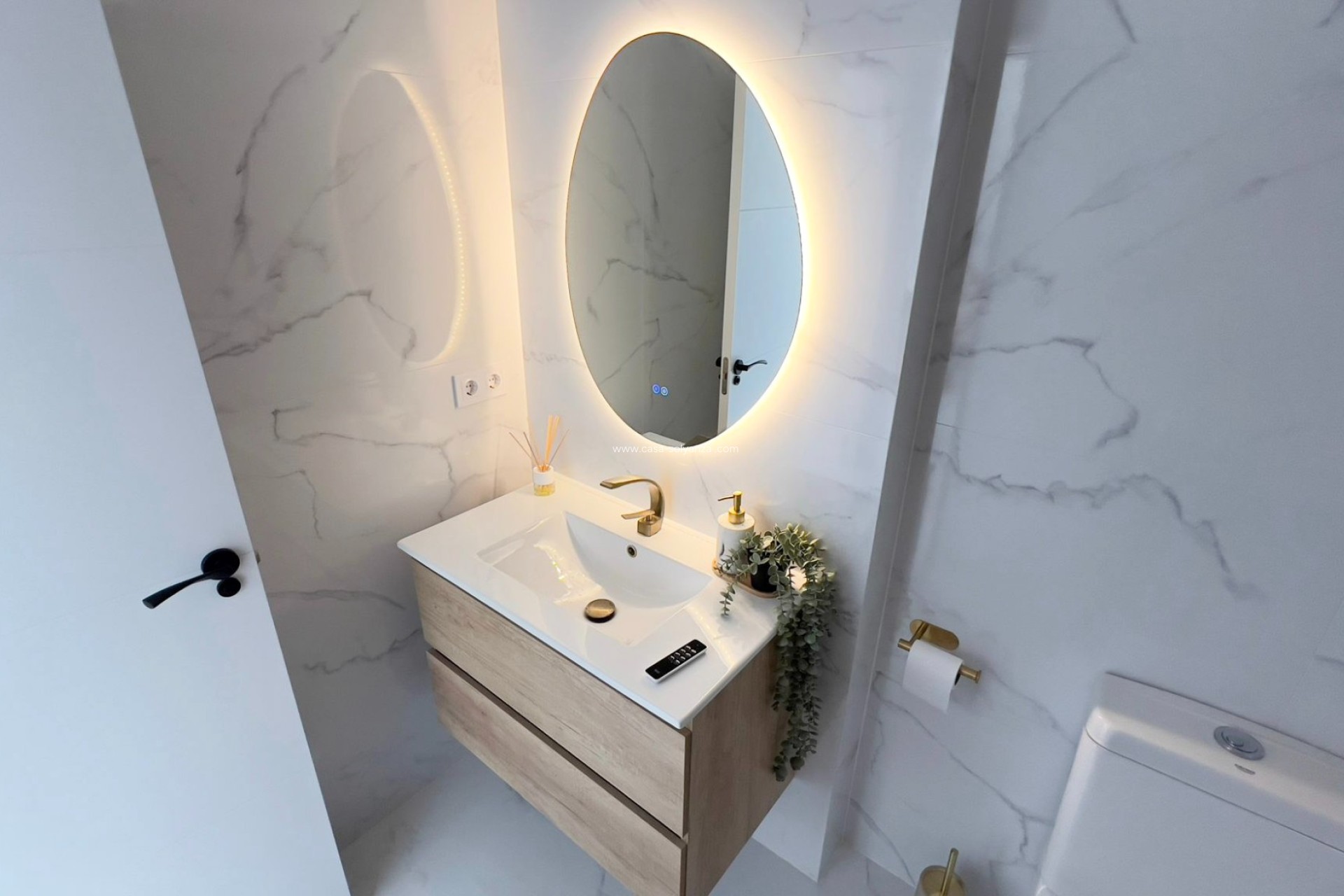 Herverkoop - Herenhuis - Orihuela - Orihuela Costa