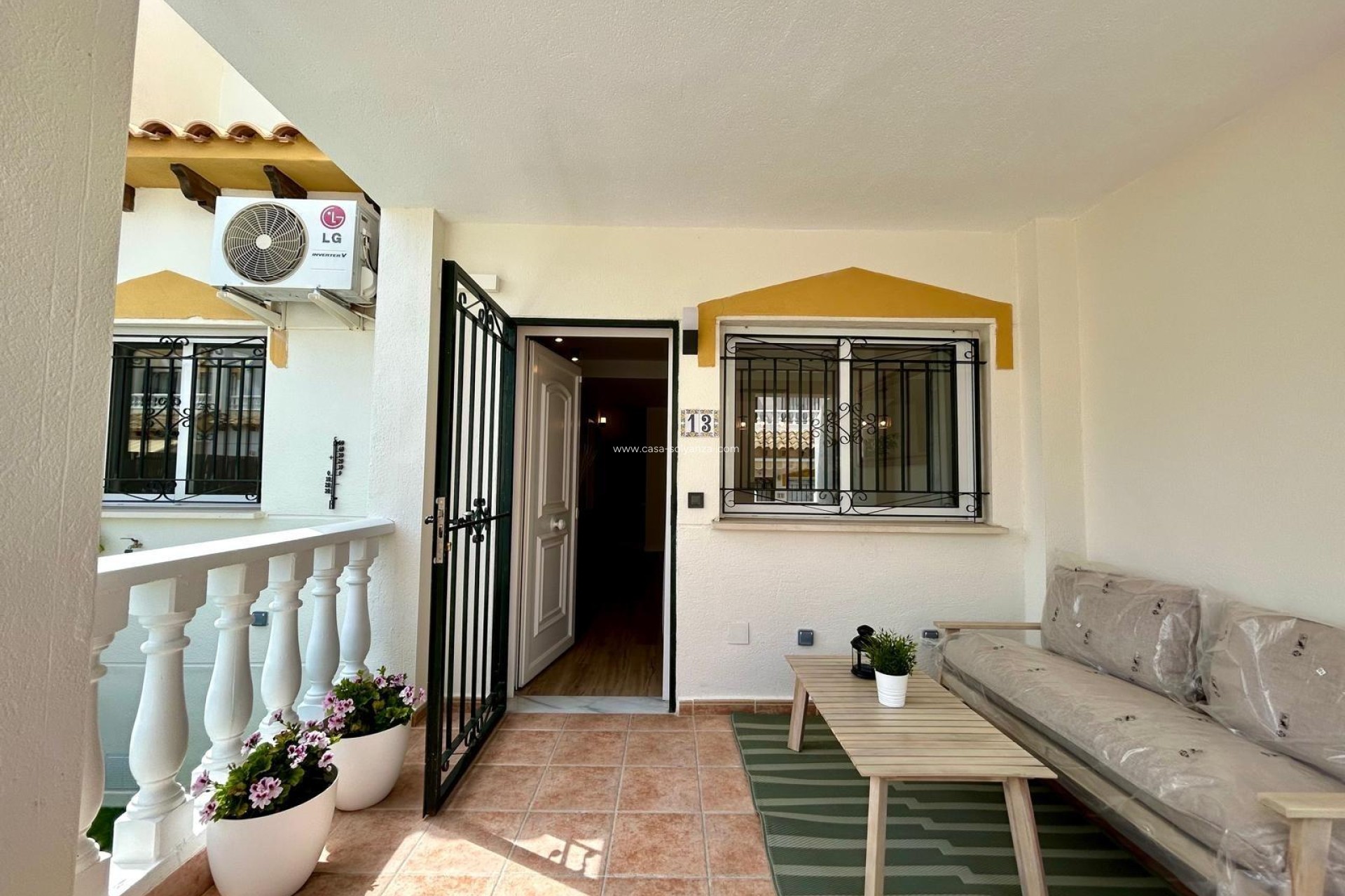 Herverkoop - Herenhuis - Orihuela - Urbanización Perla del Mar