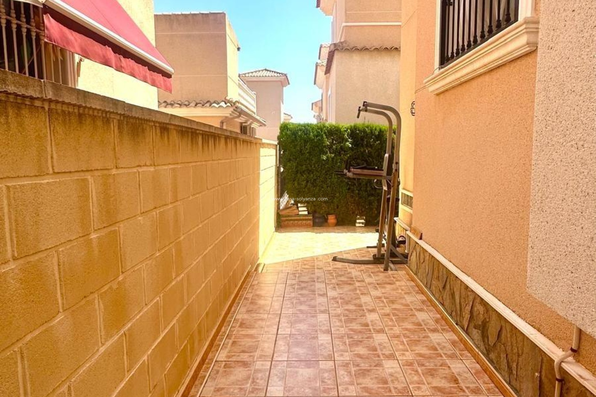 Herverkoop - Herenhuis - Orihuela - Urbanización Perla del Mar