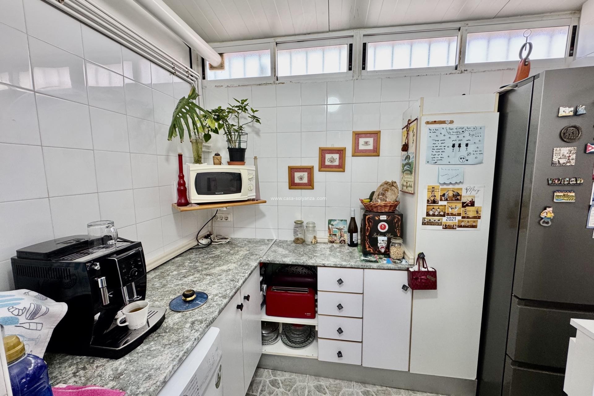 Herverkoop - Herenhuis - Orihuela - Urbanización Perla del Mar