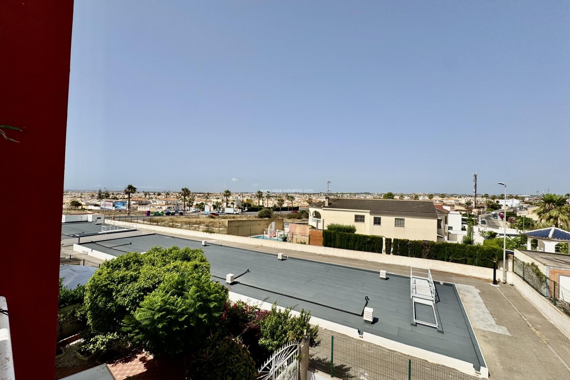 Herverkoop - Herenhuis - Orihuela - Urbanización Perla del Mar