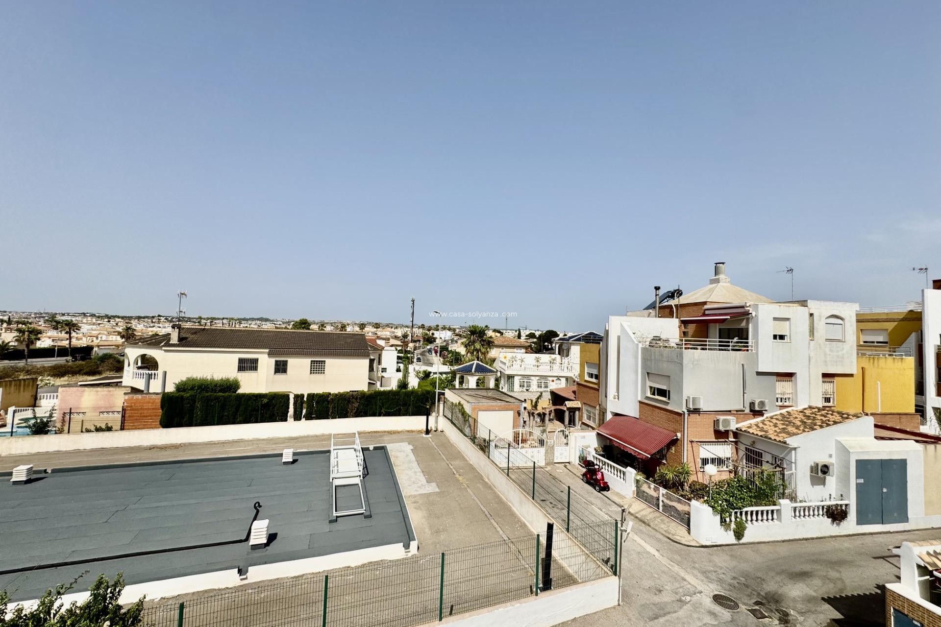 Herverkoop - Herenhuis - Orihuela - Urbanización Perla del Mar