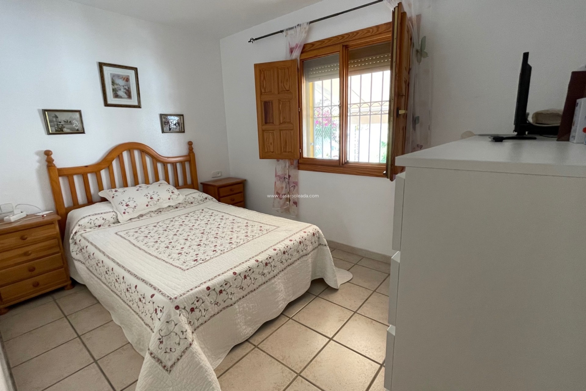 Herverkoop - Herenhuis - Pilar de la Horadada - Costa Blanca