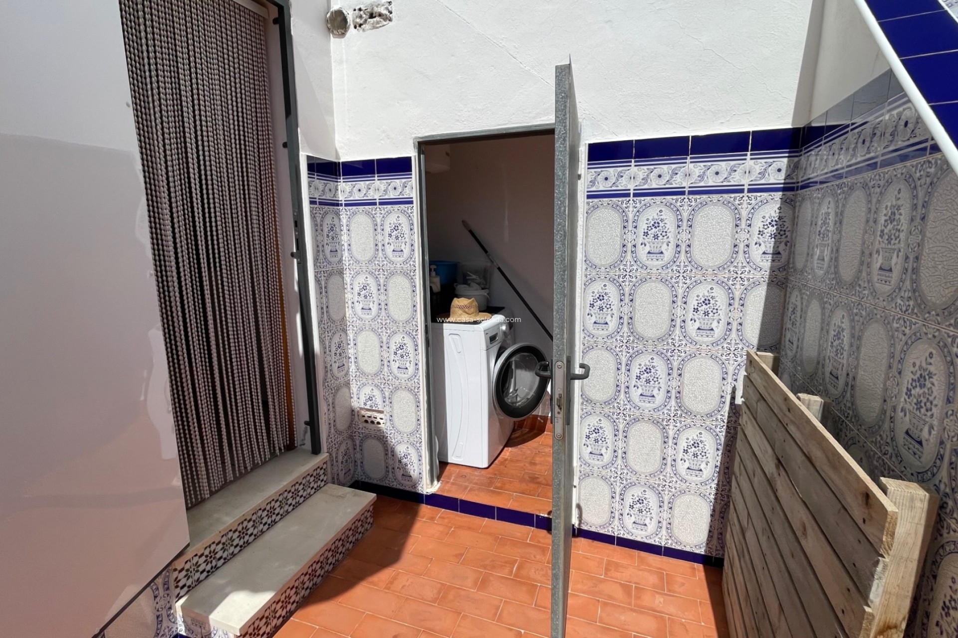 Herverkoop - Herenhuis - Pilar de la Horadada - Costa Blanca