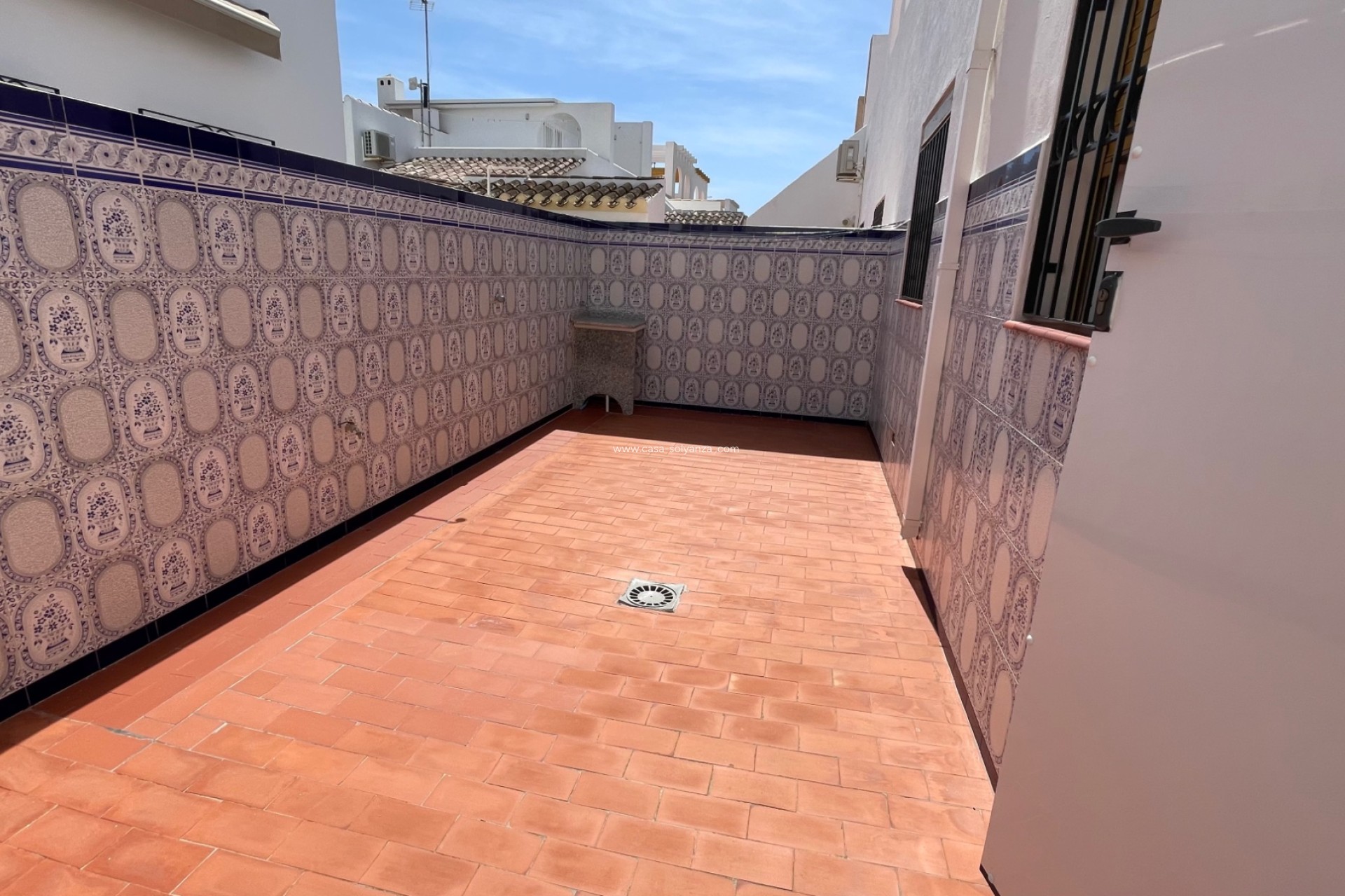 Herverkoop - Herenhuis - Pilar de la Horadada - Costa Blanca
