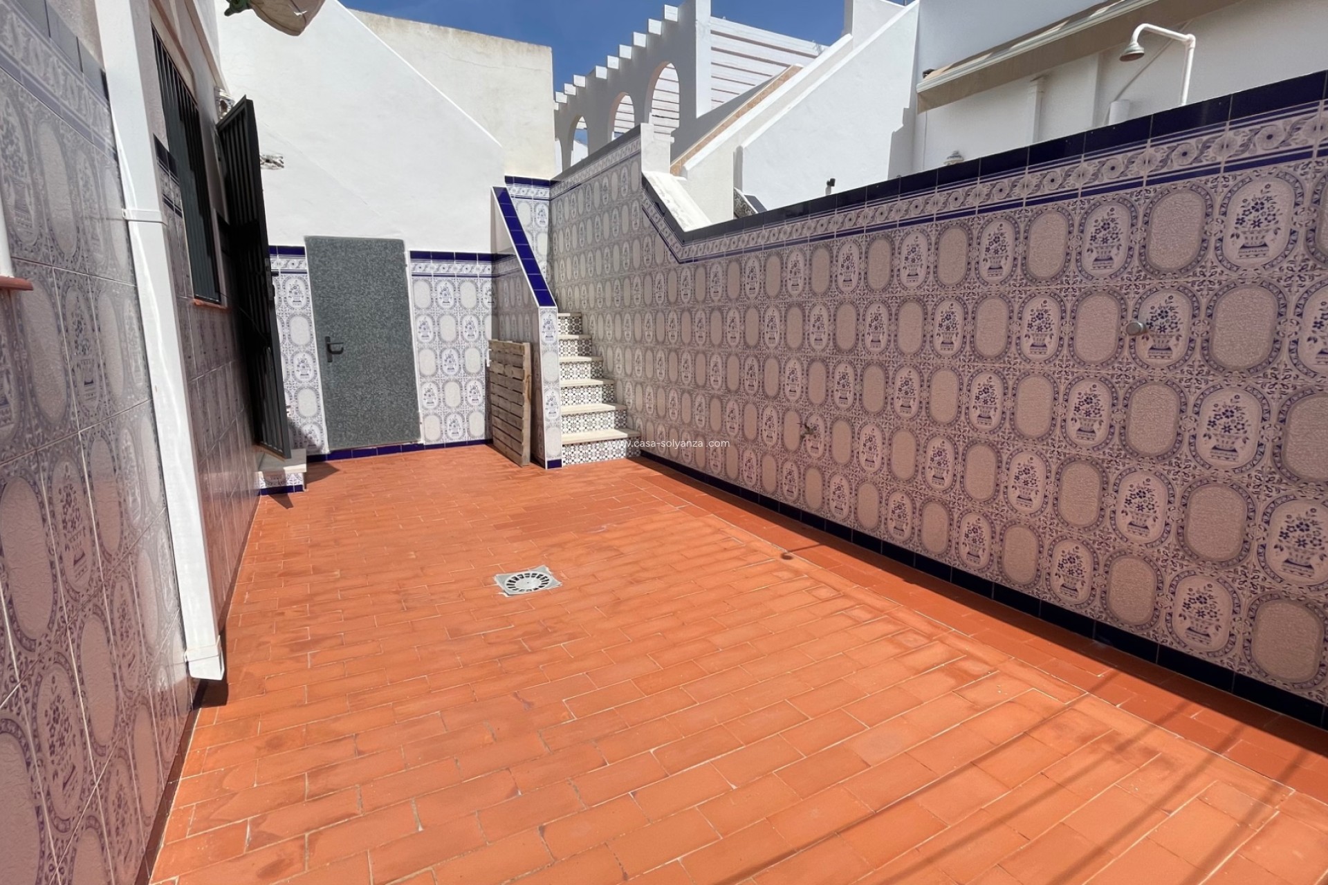Herverkoop - Herenhuis - Pilar de la Horadada - Costa Blanca