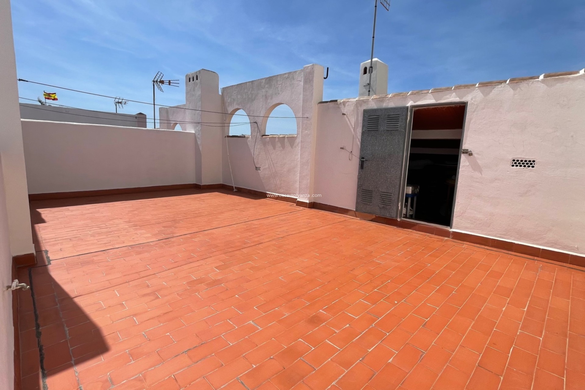Herverkoop - Herenhuis - Pilar de la Horadada - Costa Blanca