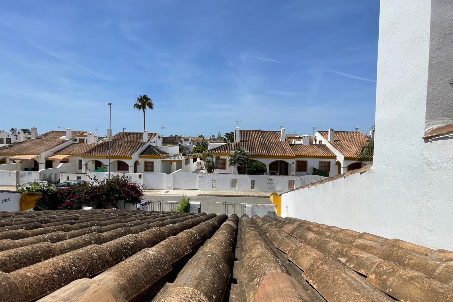 Herverkoop - Herenhuis - Pilar de la Horadada - Costa Blanca