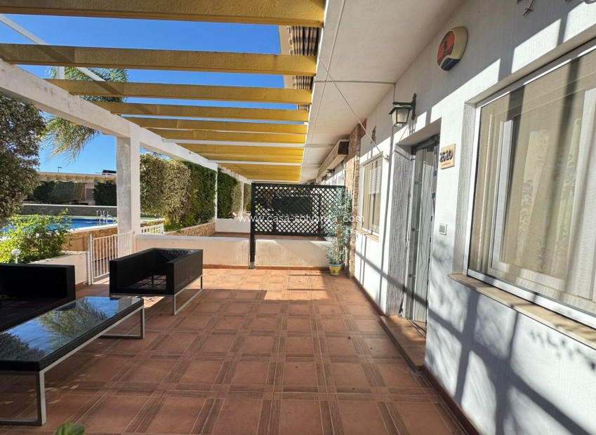 Herverkoop - Herenhuis - Pilar de la Horadada - Costa Blanca