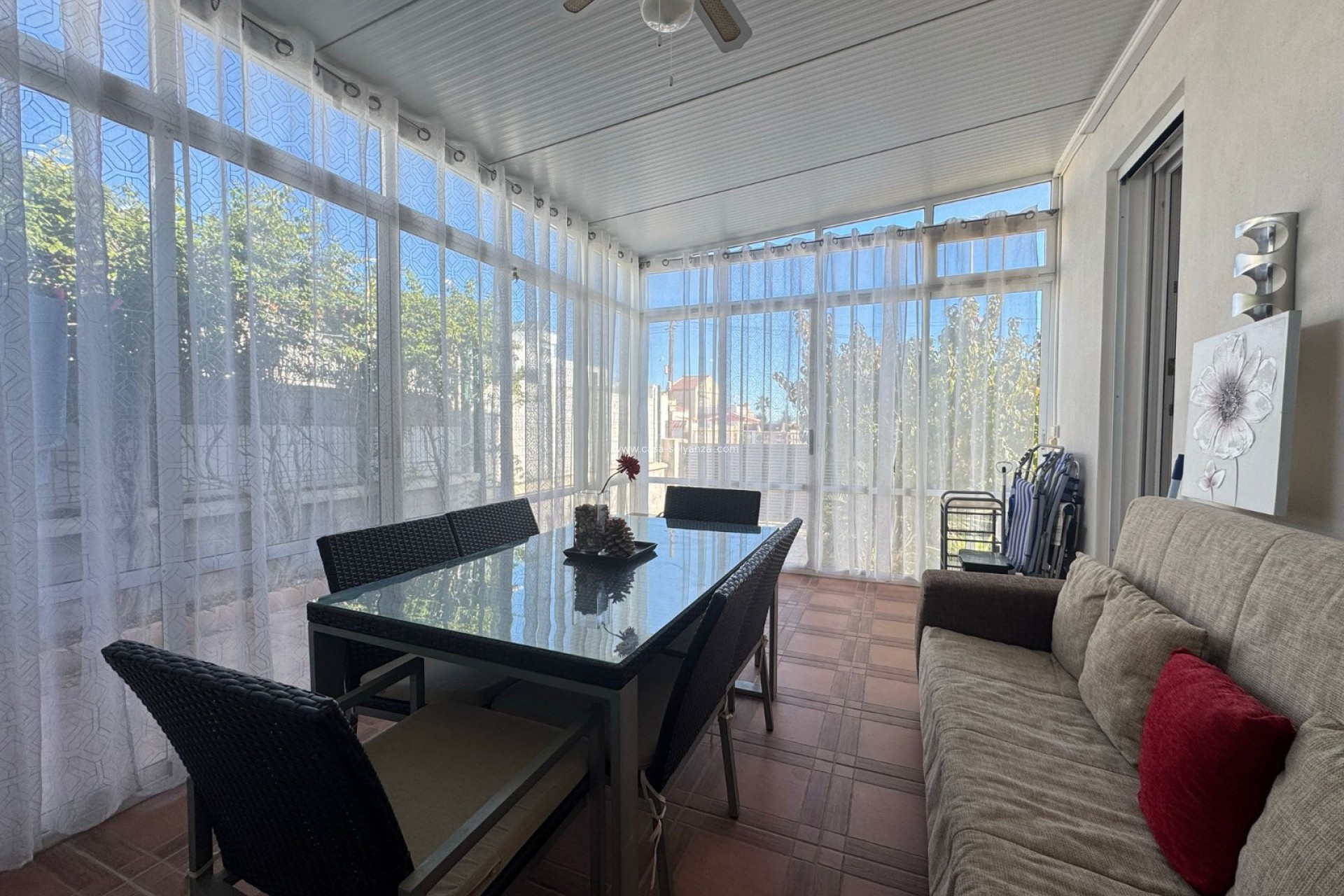 Herverkoop - Herenhuis - Pilar de la Horadada - Costa Blanca