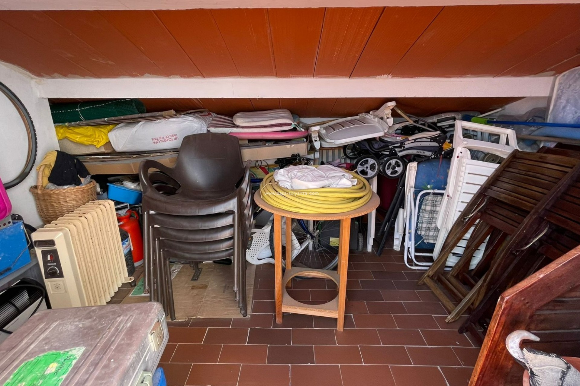 Herverkoop - Herenhuis - Pilar de la Horadada - Costa Blanca