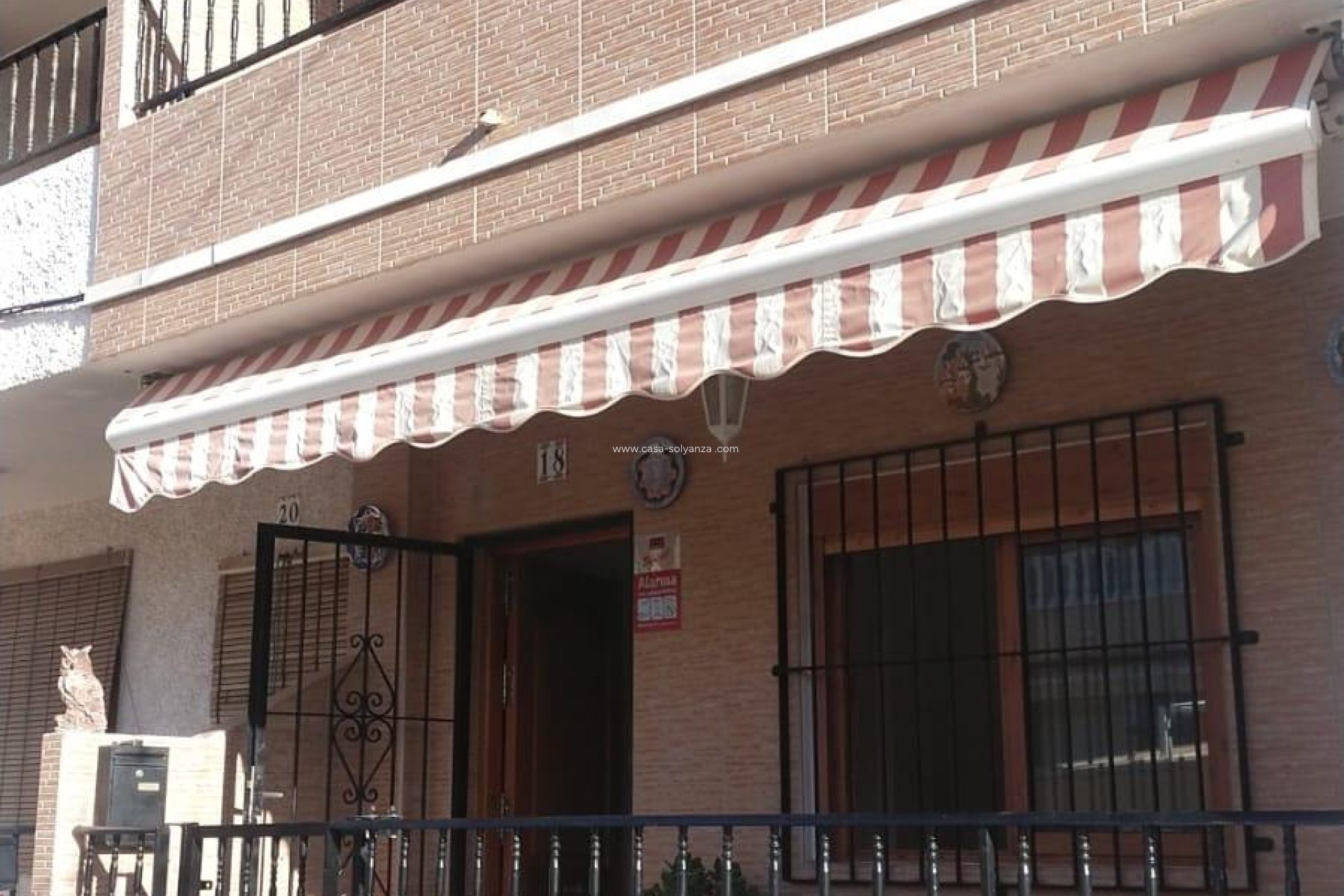 Herverkoop - Herenhuis - Pilar de la Horadada - La Torre De La Horadada