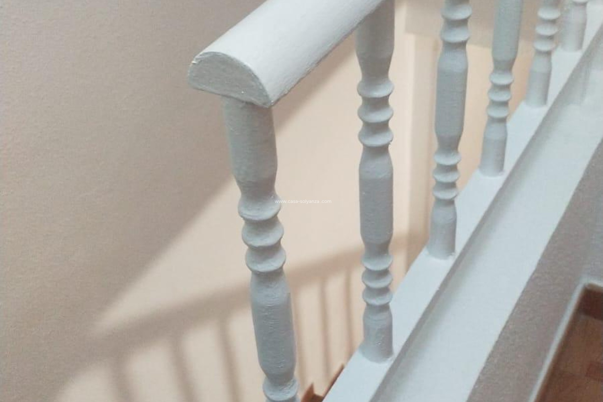 Herverkoop - Herenhuis - Pilar de la Horadada - La Torre De La Horadada