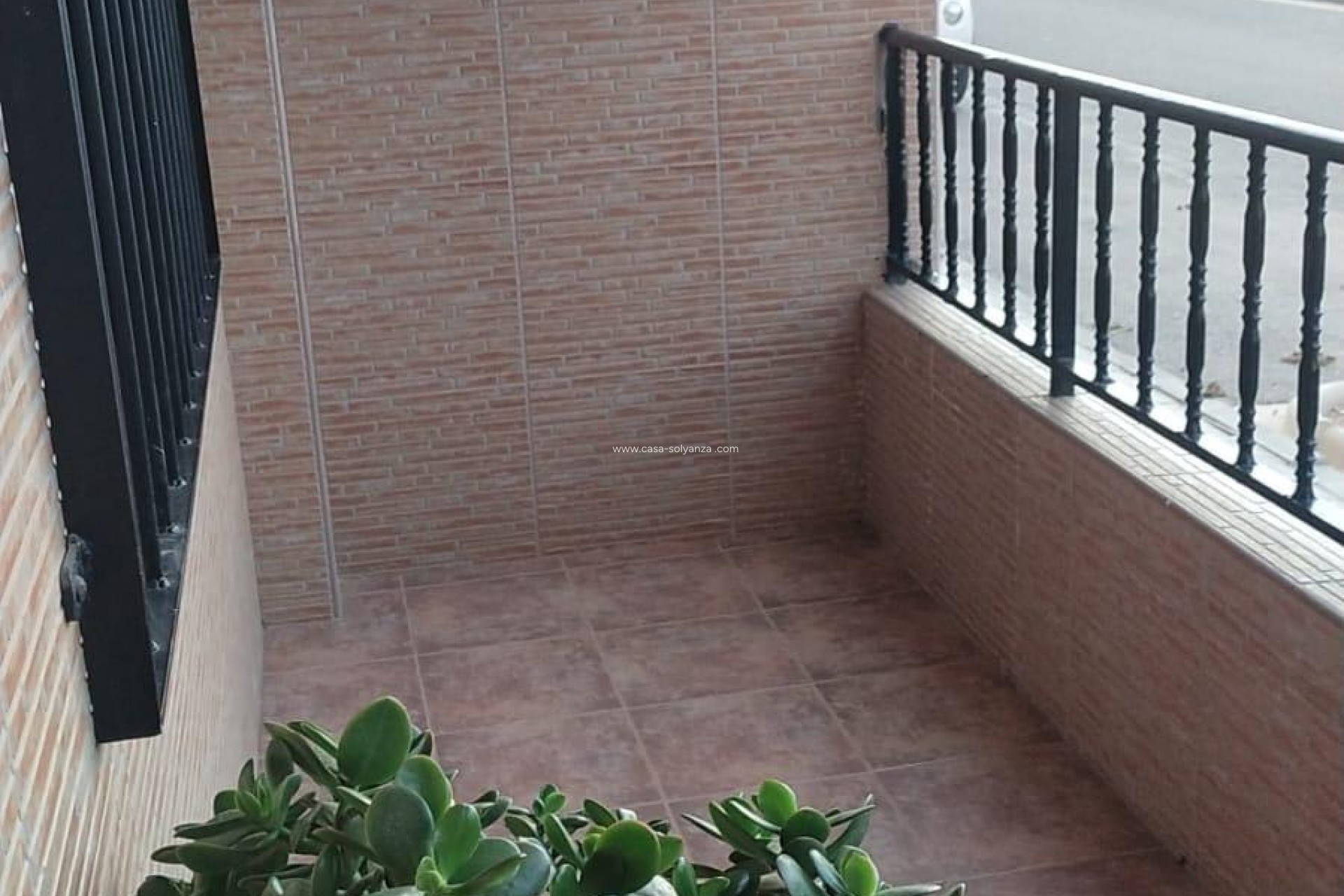 Herverkoop - Herenhuis - Pilar de la Horadada - La Torre De La Horadada