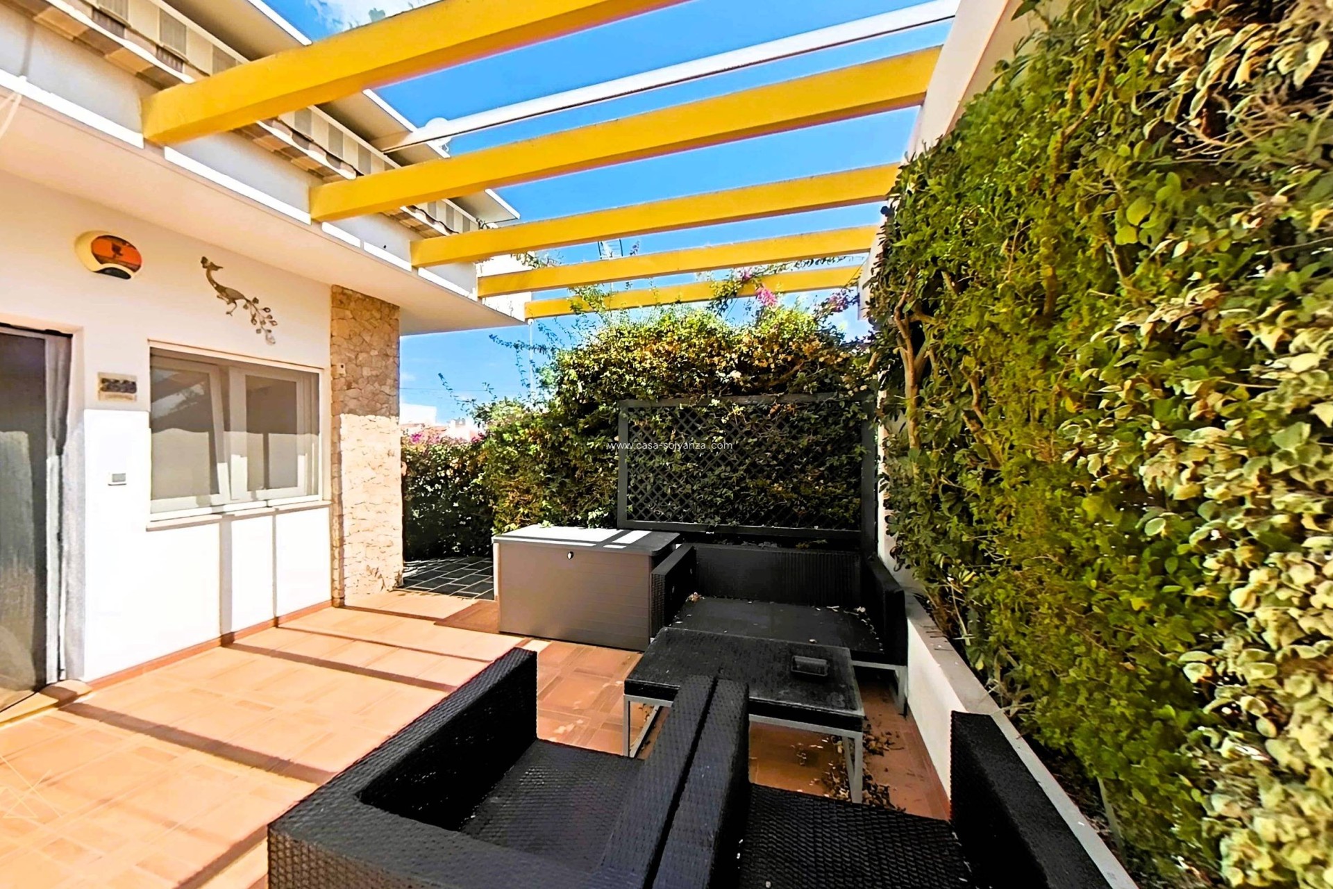 Herverkoop - Herenhuis - Pilar de la Horadada - Mil Palmeras