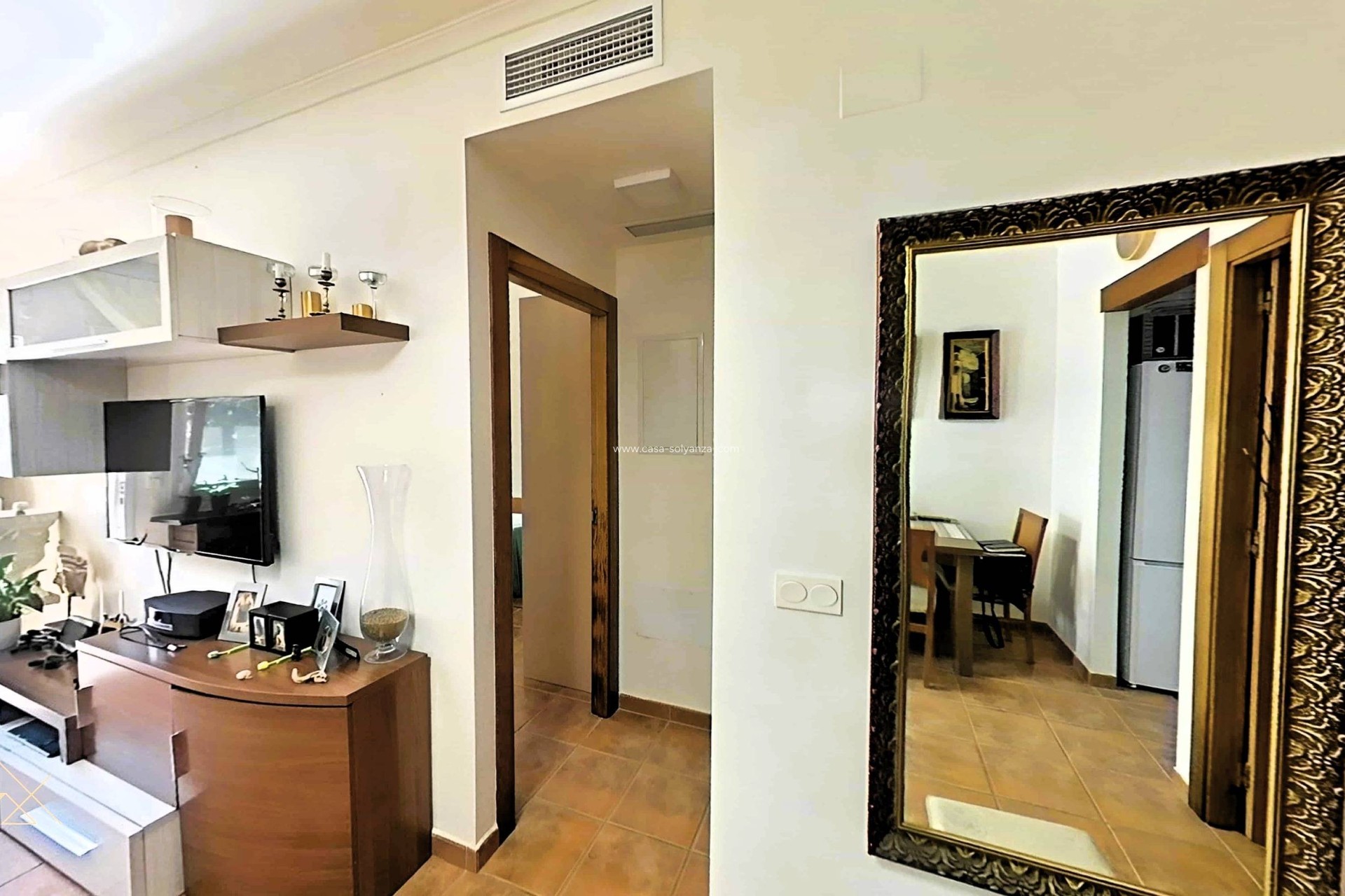 Herverkoop - Herenhuis - Pilar de la Horadada - Mil Palmeras