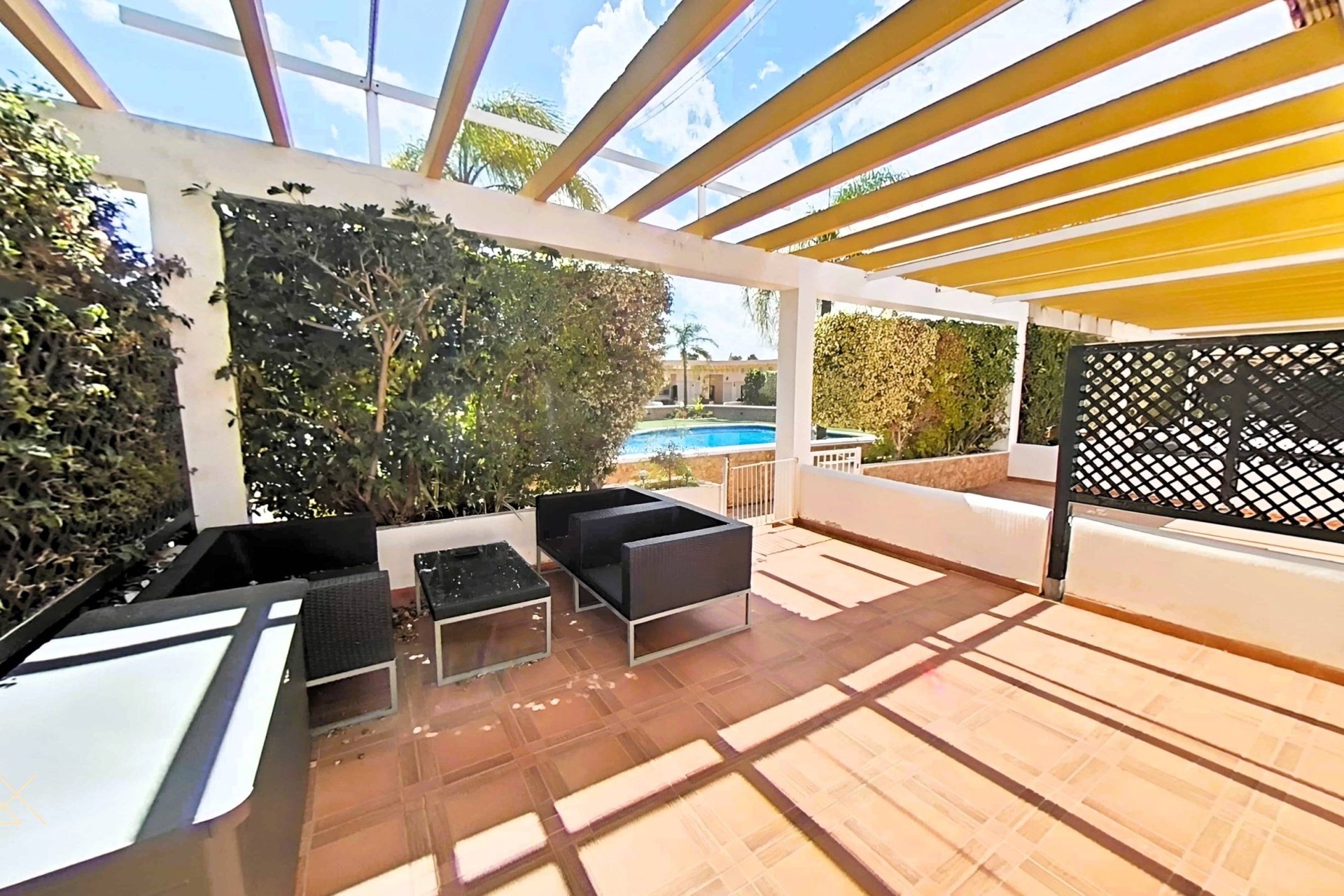 Herverkoop - Herenhuis - Pilar de la Horadada - Mil Palmeras