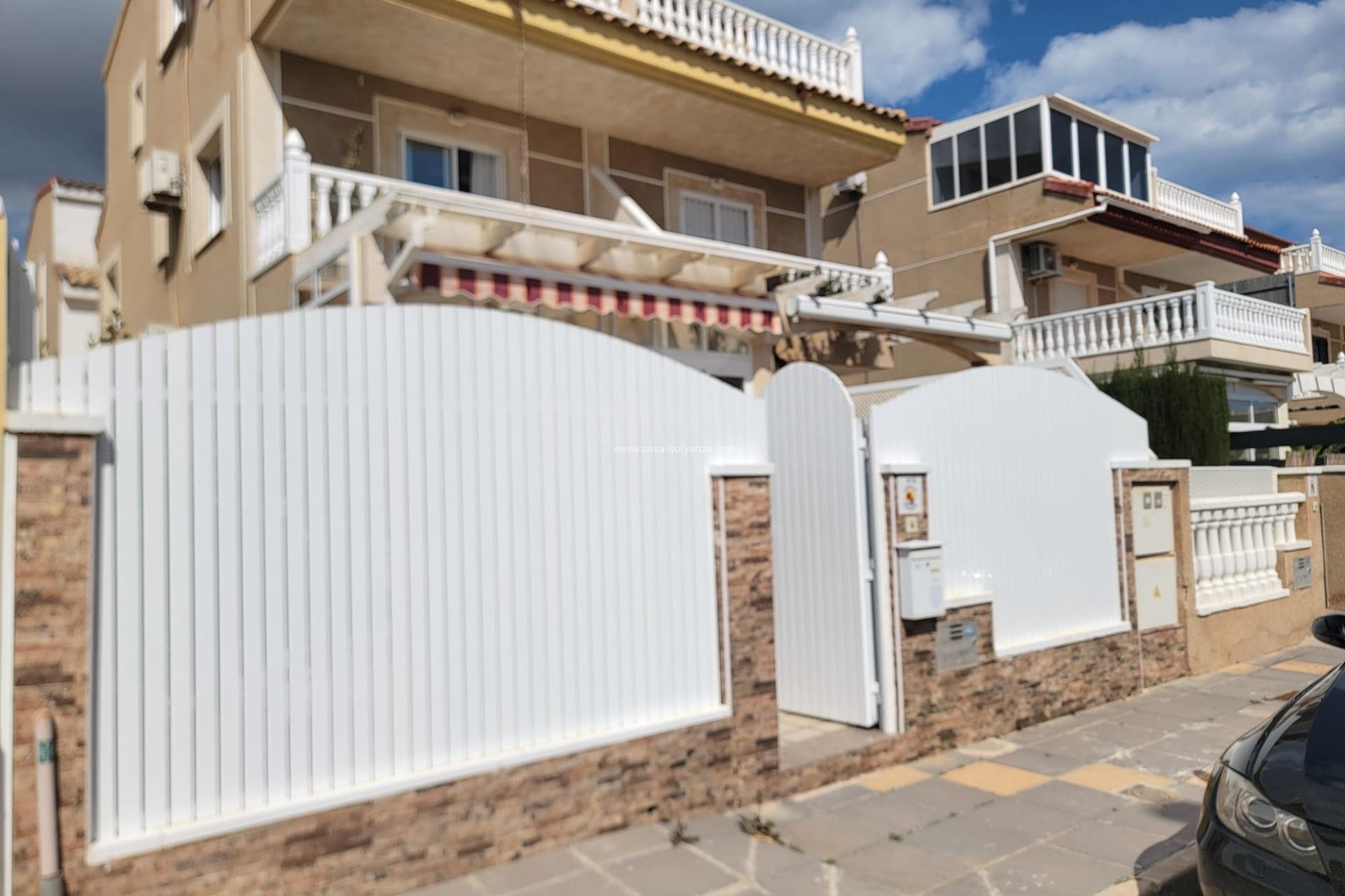 Herverkoop - Herenhuis - Pilar de la Horadada - Torre de Horadada